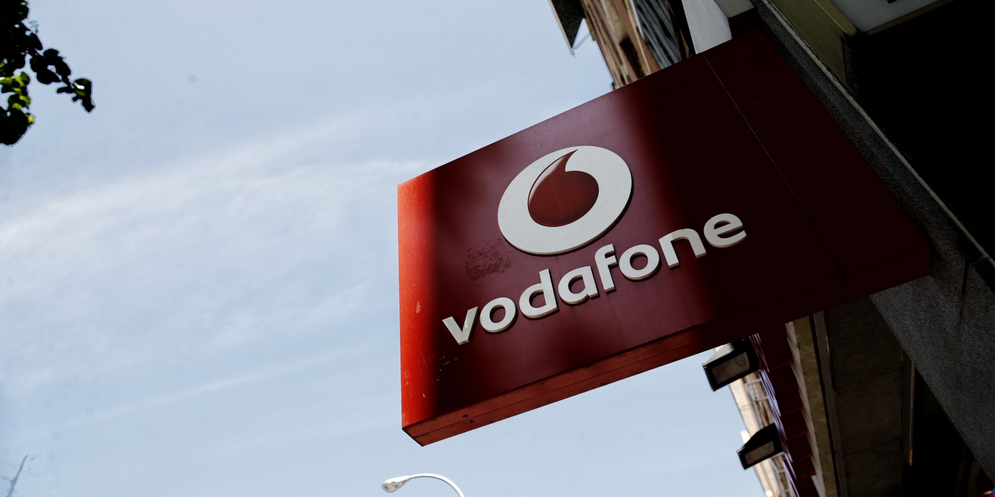 A Vodafone Portugal foi alvo de um ataque que Mário Vaz descreveu como ato &quot;terrorista&quot;
