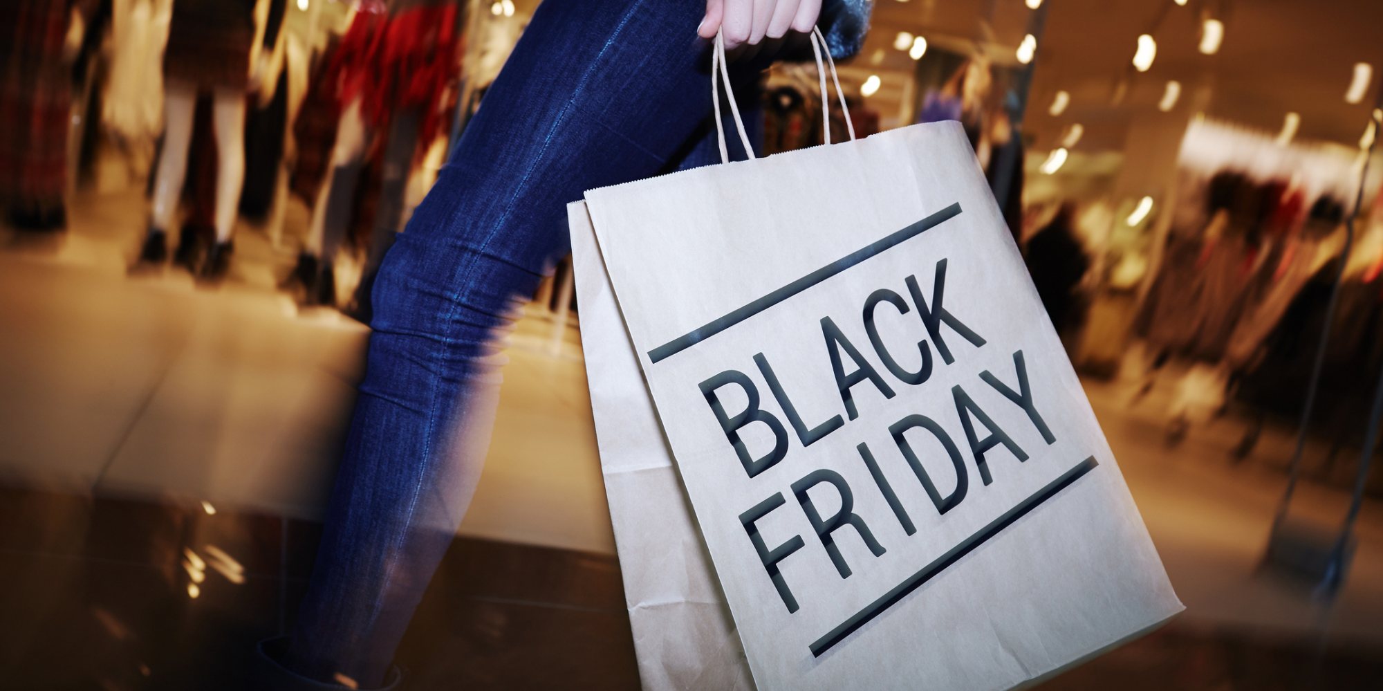Monitorizar os preços com alguma antecedência antes de fazer uma compra na Black Friday é recomendado
