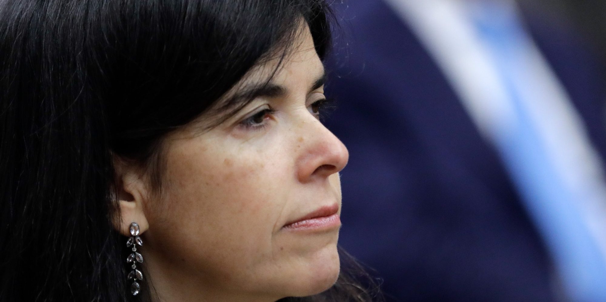 Margarida Matos Rosa, presidente da AdC, tem de se pronunciar novamente sobre proposta de lei que altera Lei da Concorrência