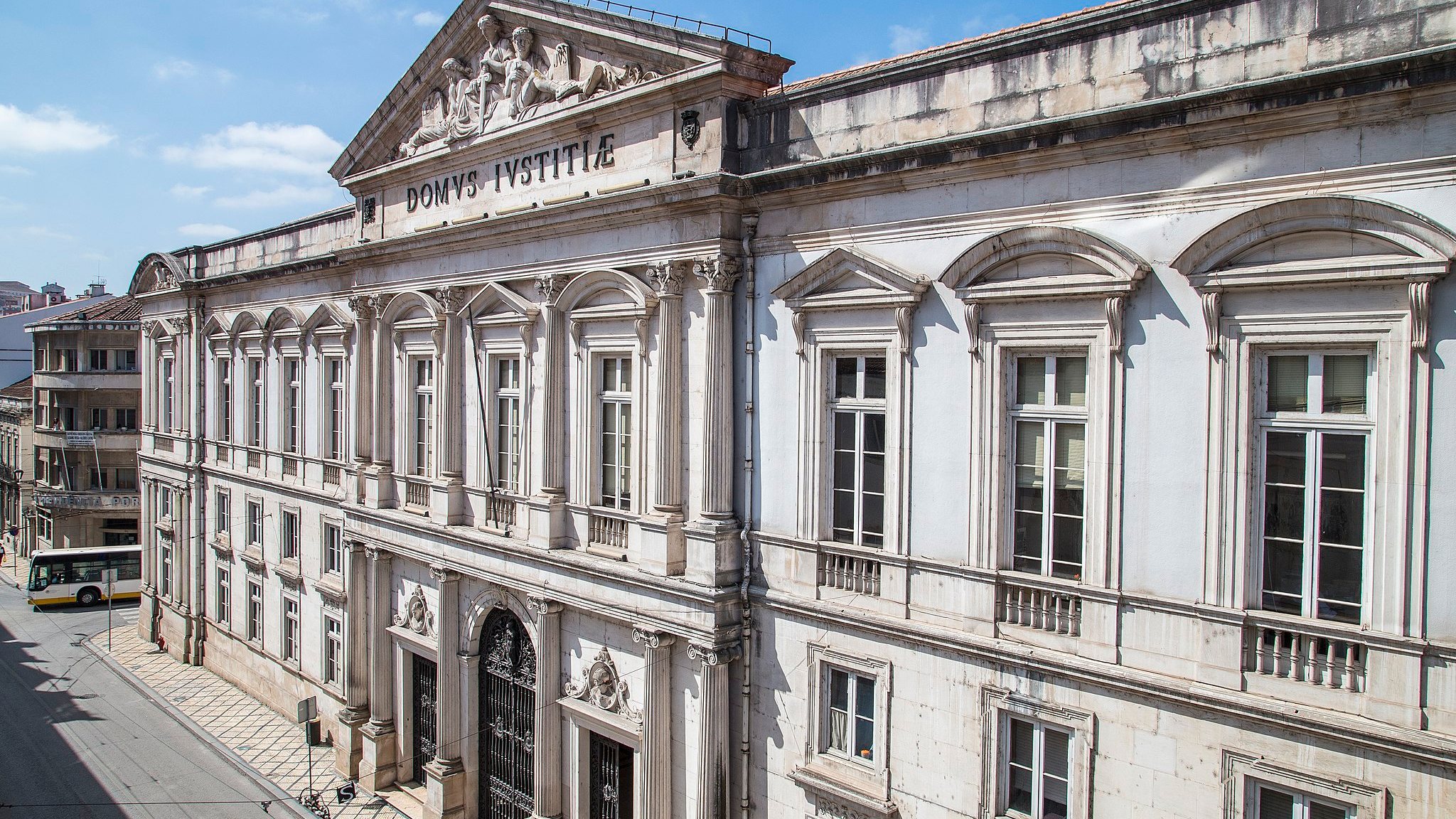 Tribunal da Relação de Coimbra