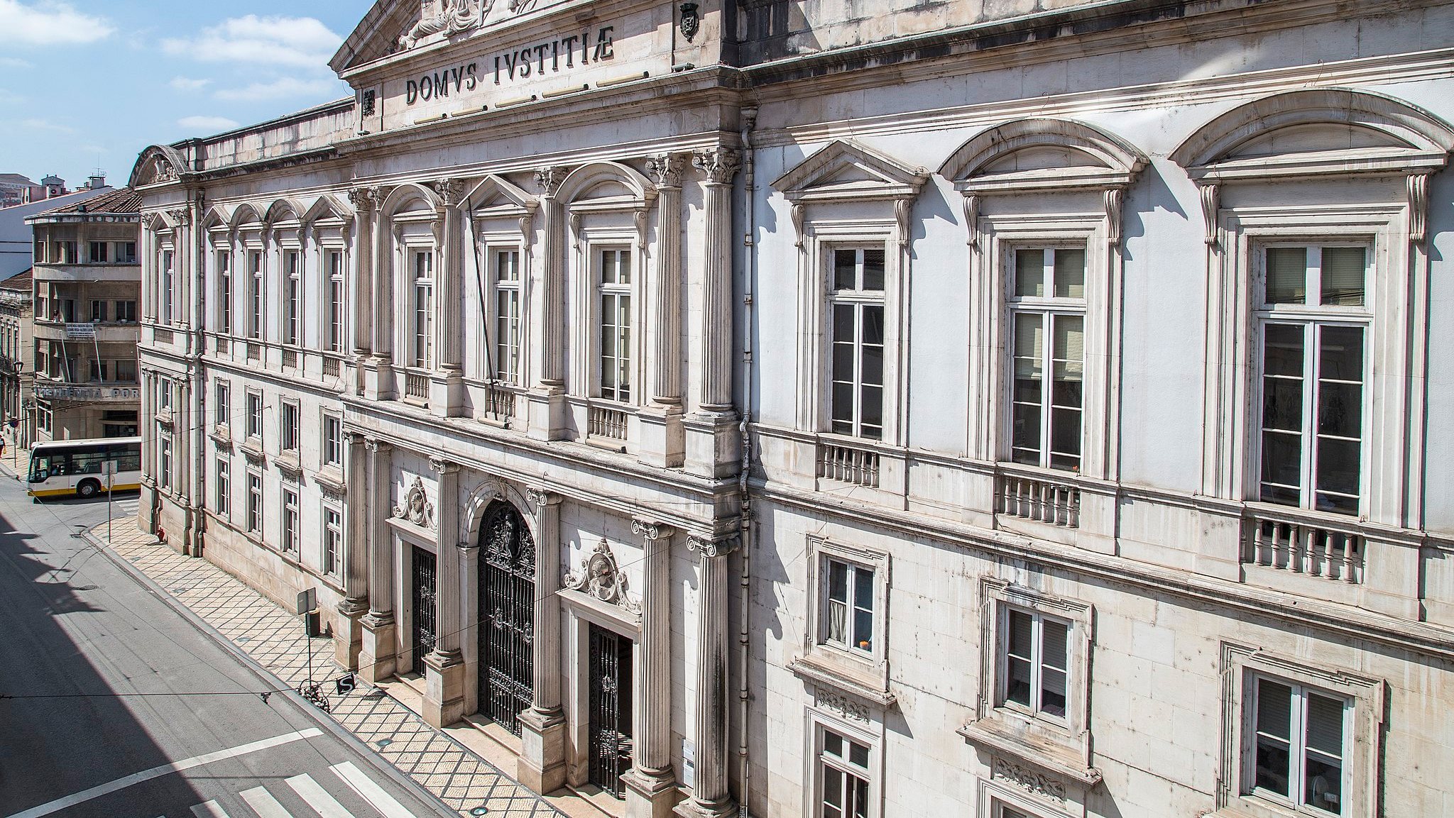 Tribunal da Relação de Coimbra