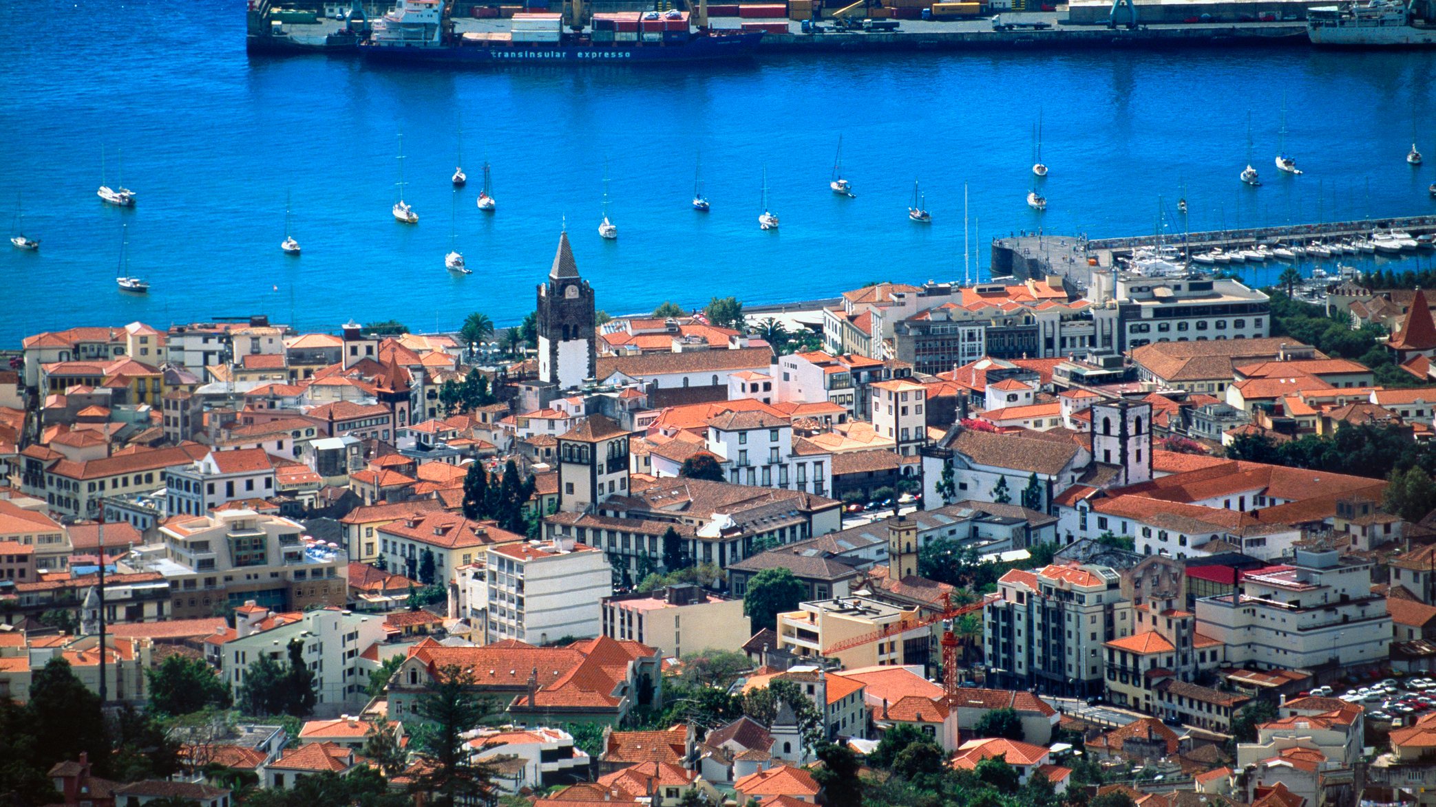 Cidade do Funchal