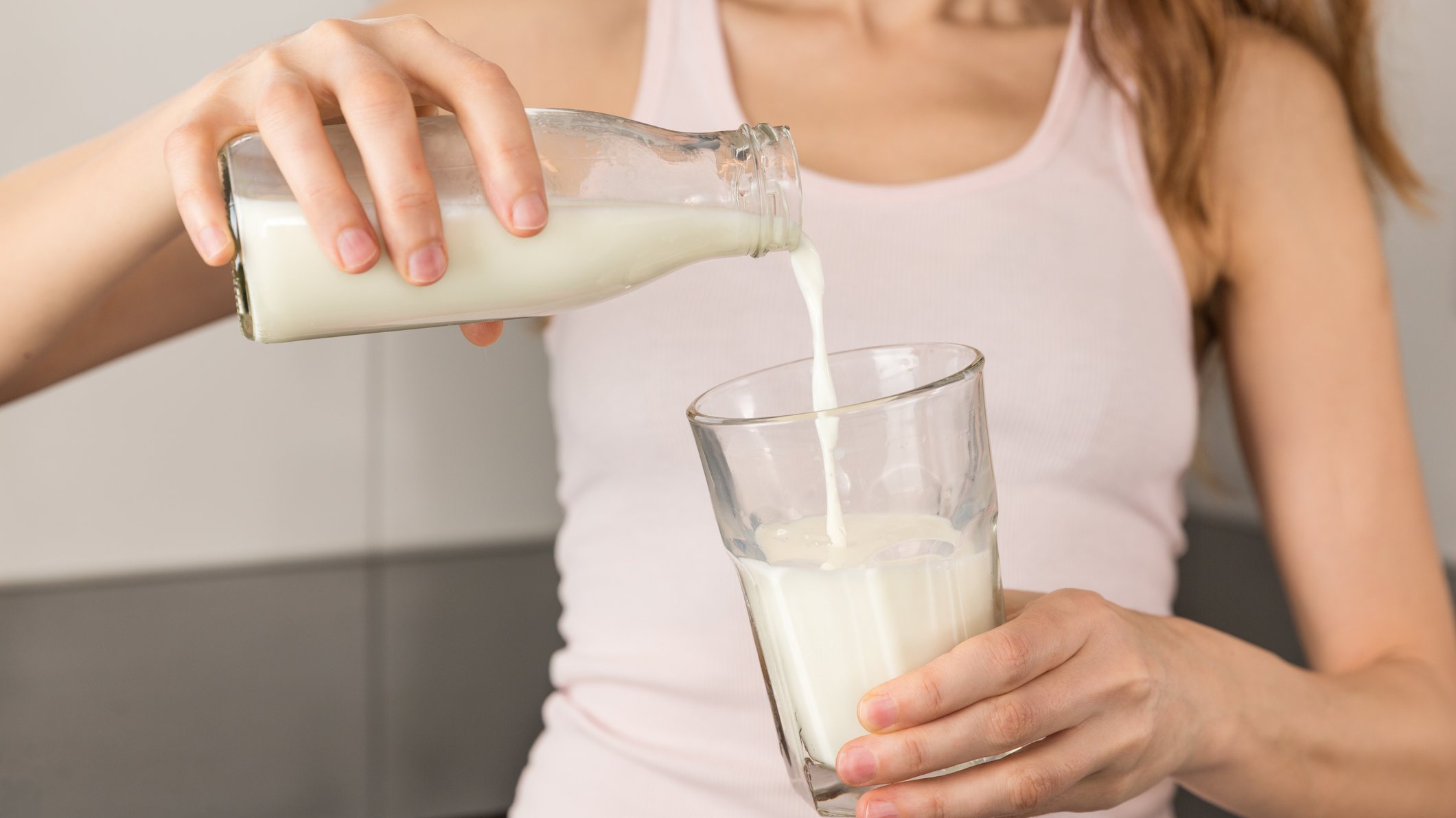 Em 2020, Portugal exportou 266 milhões de leite e produtos lácteos, com destaque para o leite/natas em natureza