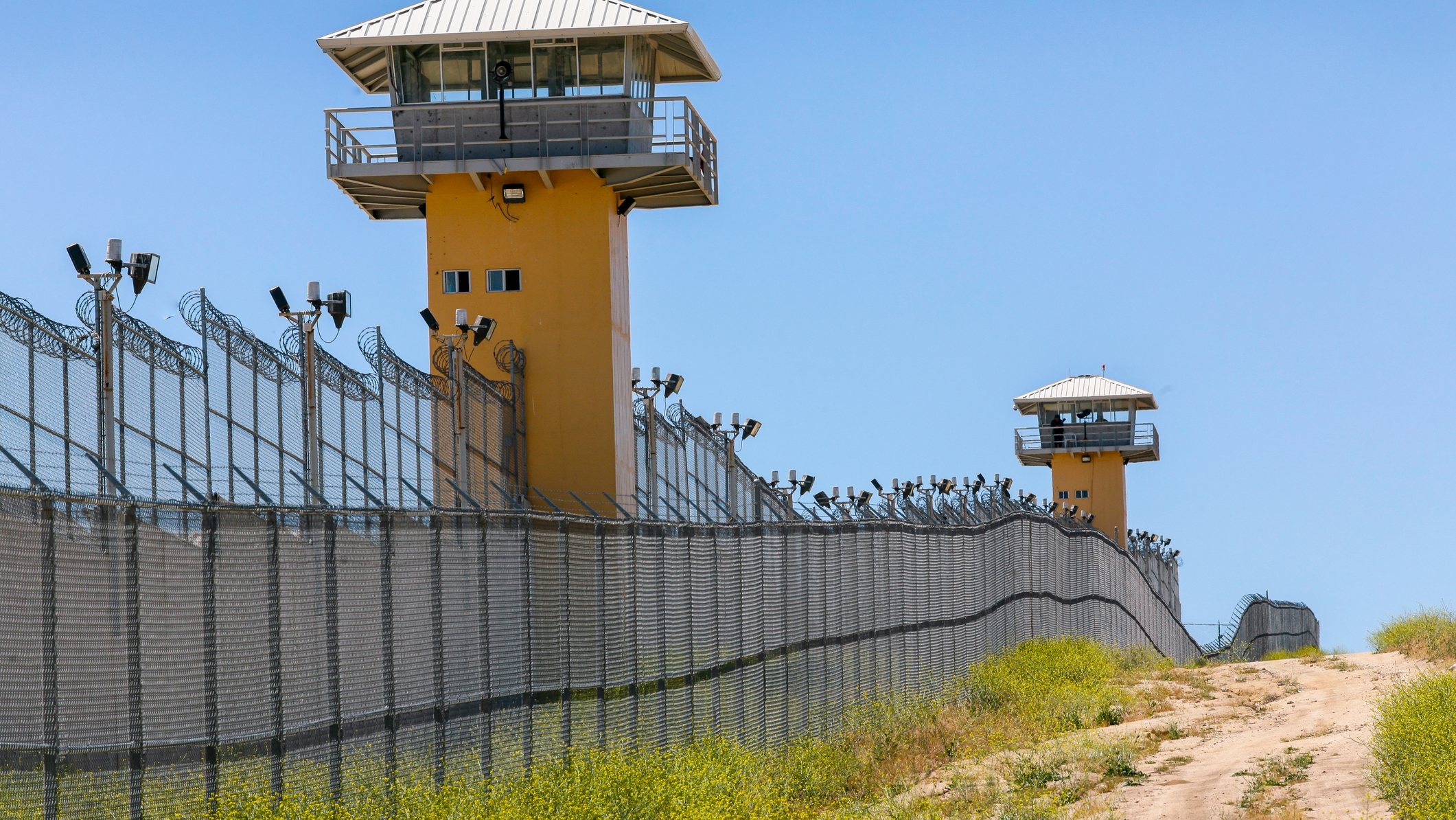 Prisão no méxico