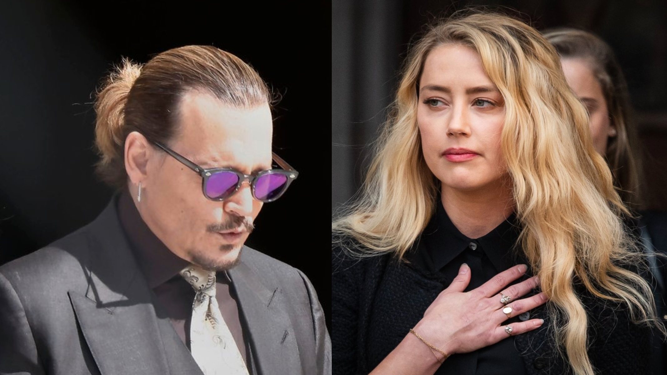 Agora, os advogados de Depp procuram mostrar que Amber Heard não só não realizou todas as doações a que se propôs, como mentiu em tribunal num caso separado que envolveu o ex-casal