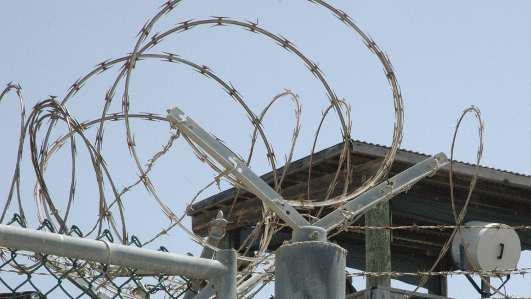 Prisão de Guantánamo