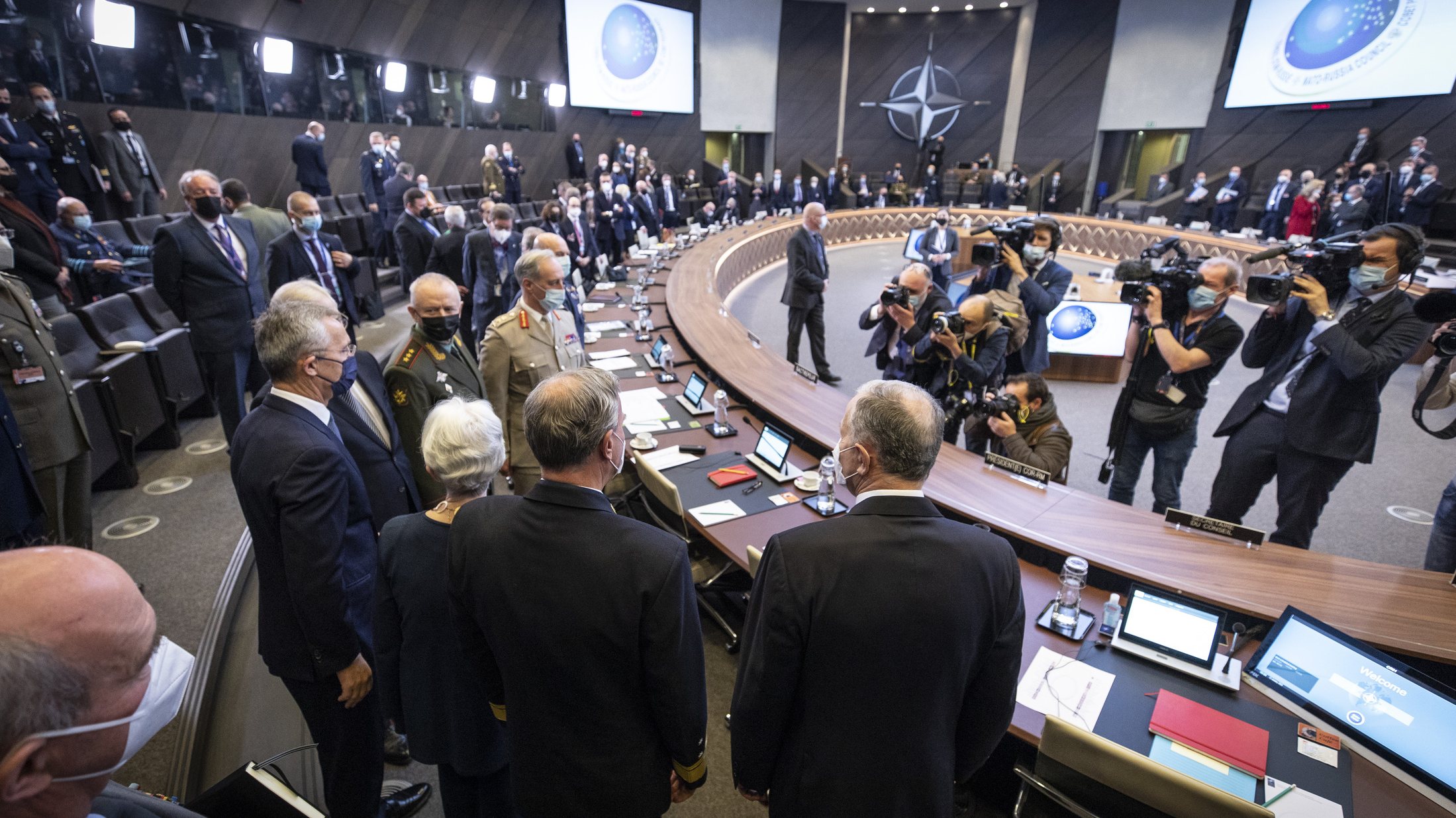 NATO-Russia Council