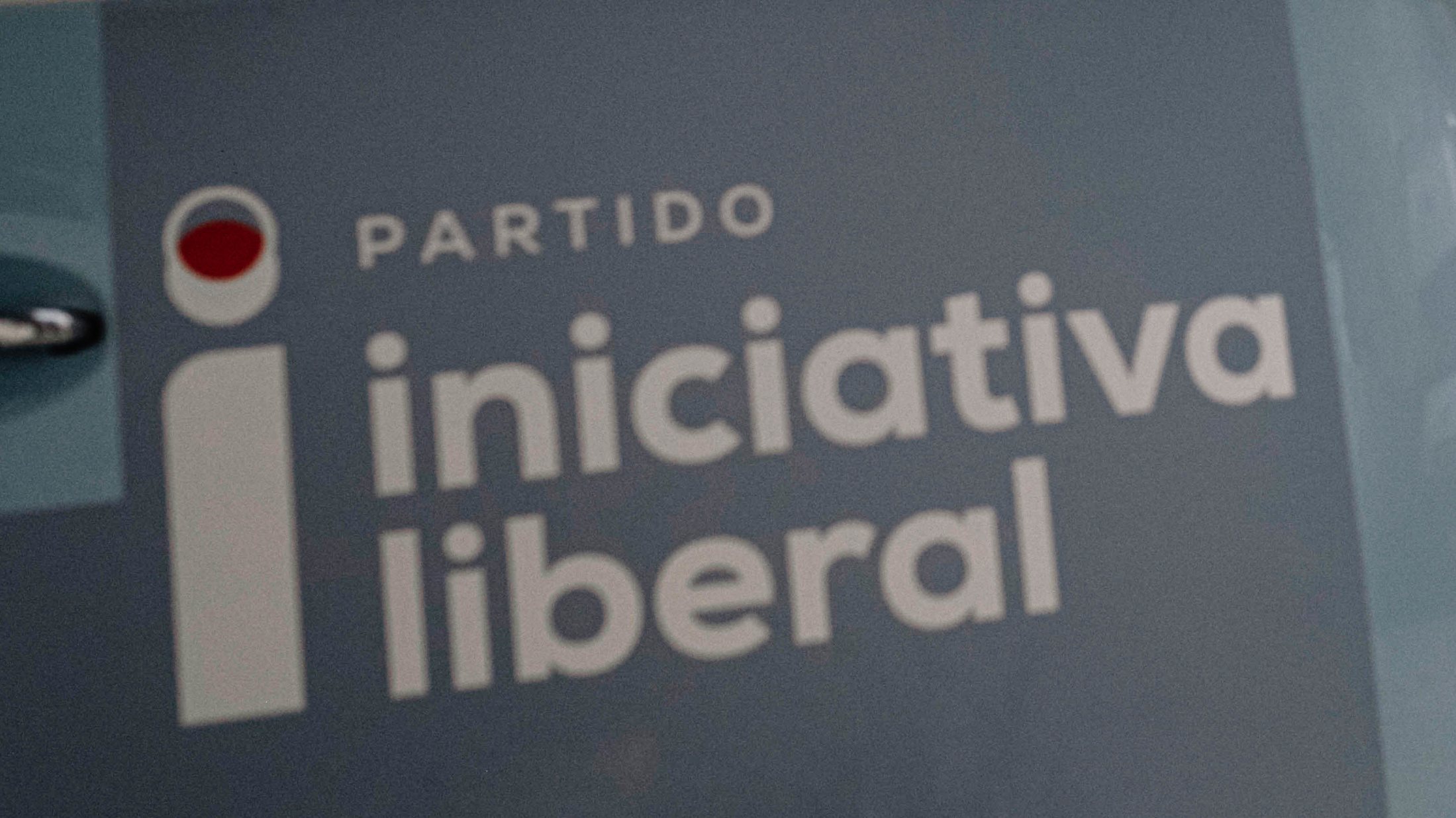 O Iniciativa Liberal é um partido &quot;moderno, moderado e livre&quot;, diz candidato no Funchal