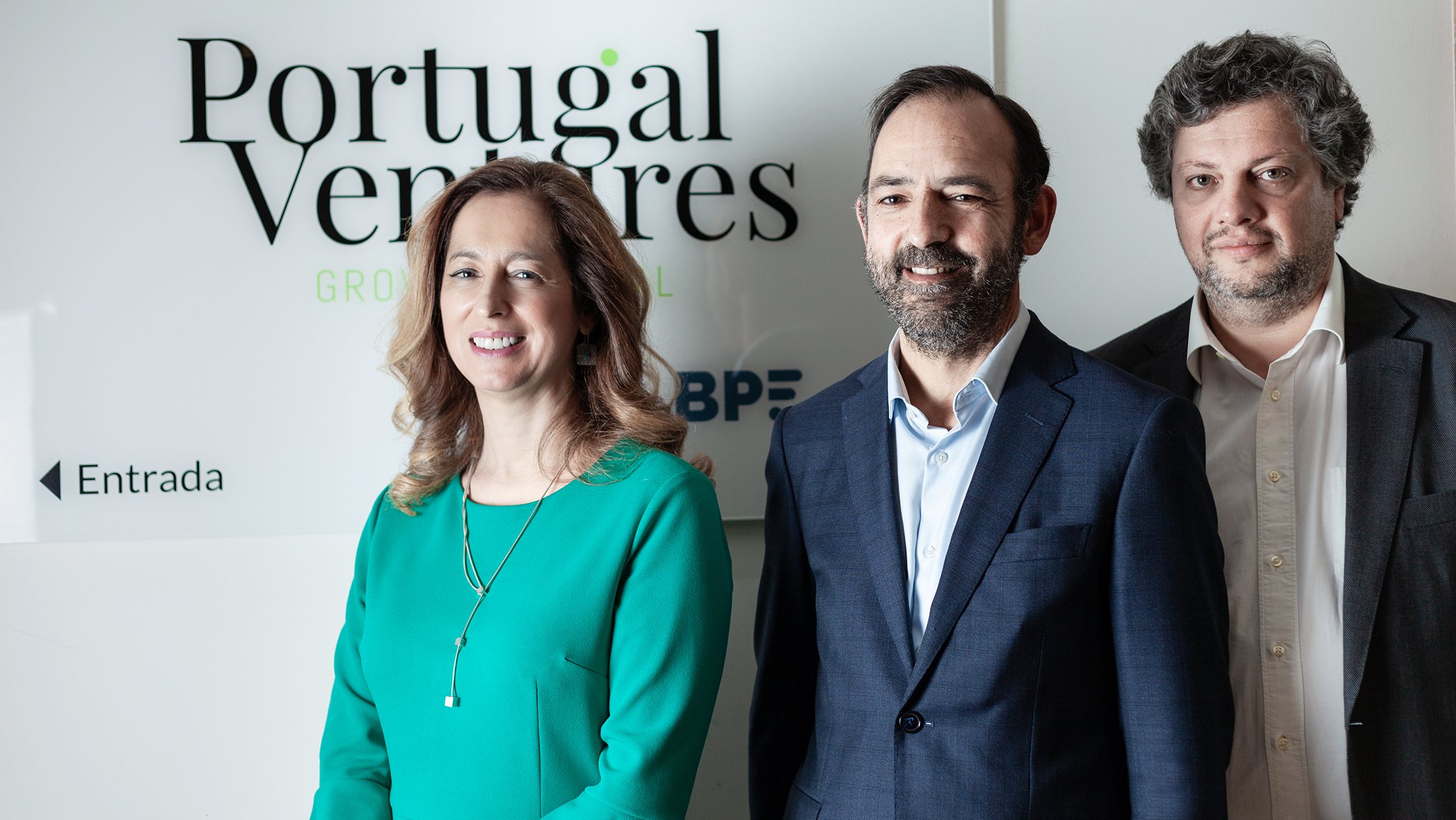 Conselho de Administração da Portugal Ventures