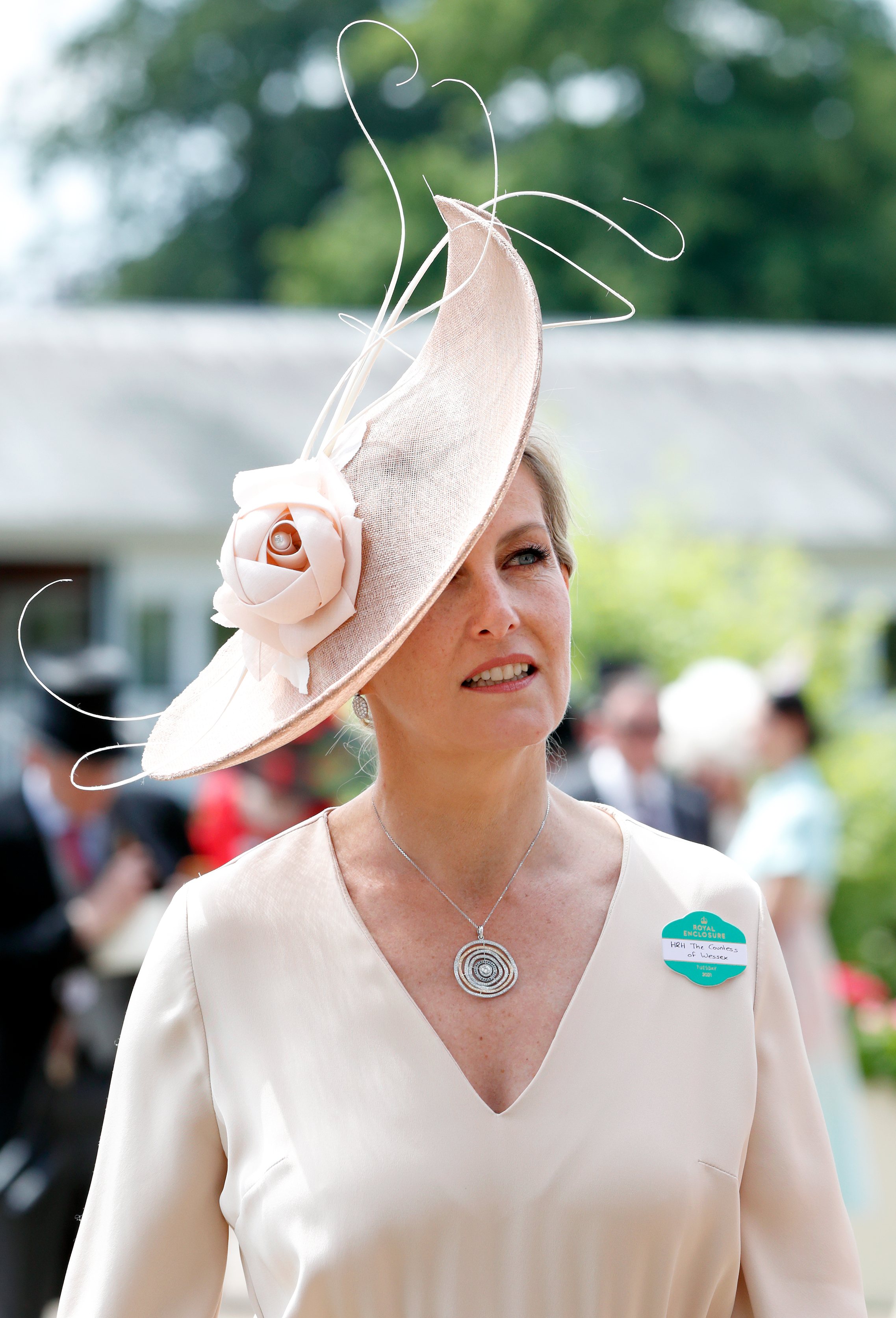 2021 Royal Ascot - Day One