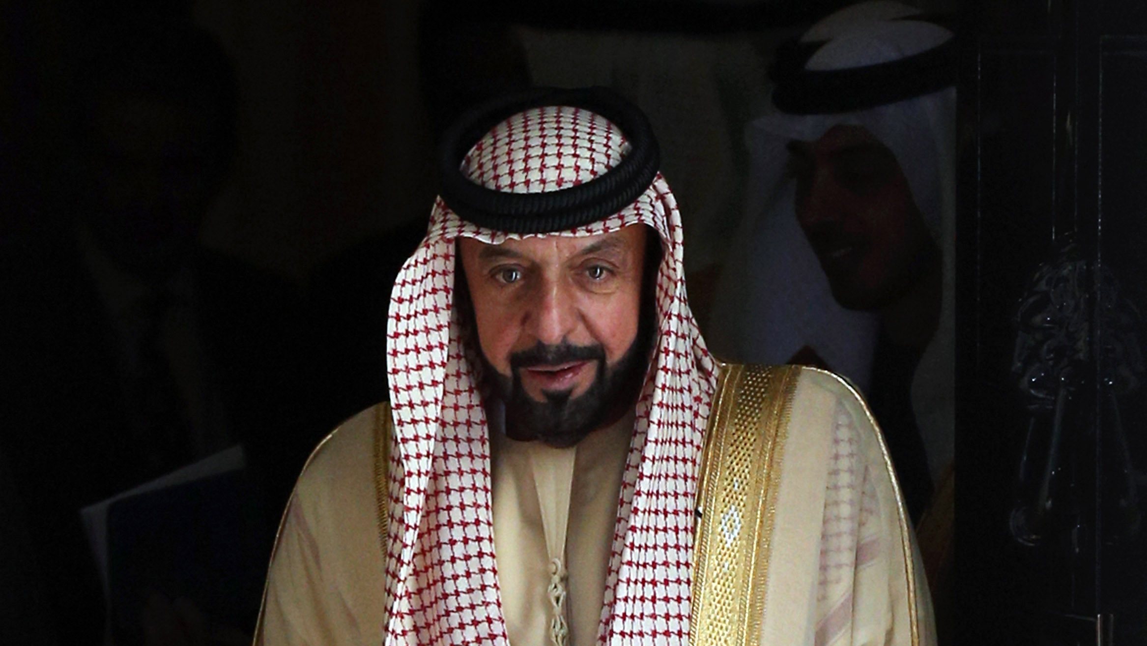 Morre presidente dos Emirados Árabes Unidos, afirma agência