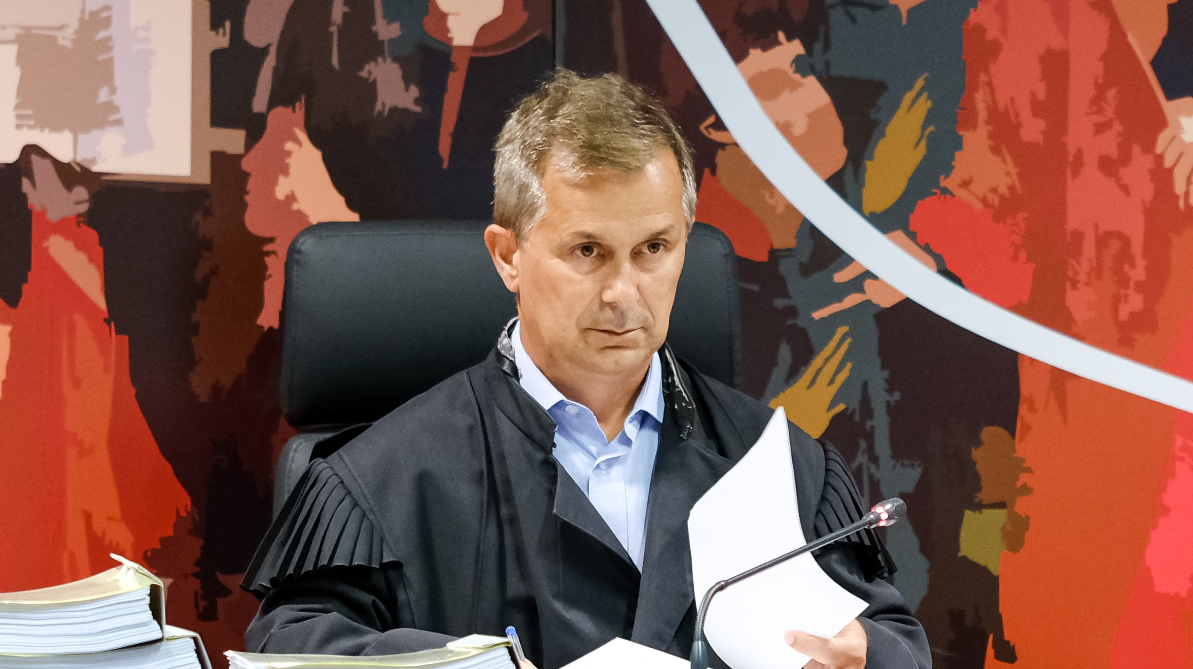 Arquivamento do segundo processo disciplinar do antigo juiz do Tribunal Central de Instrução Criminal (TCIC) teve lugar no passado dia 26 de setembro