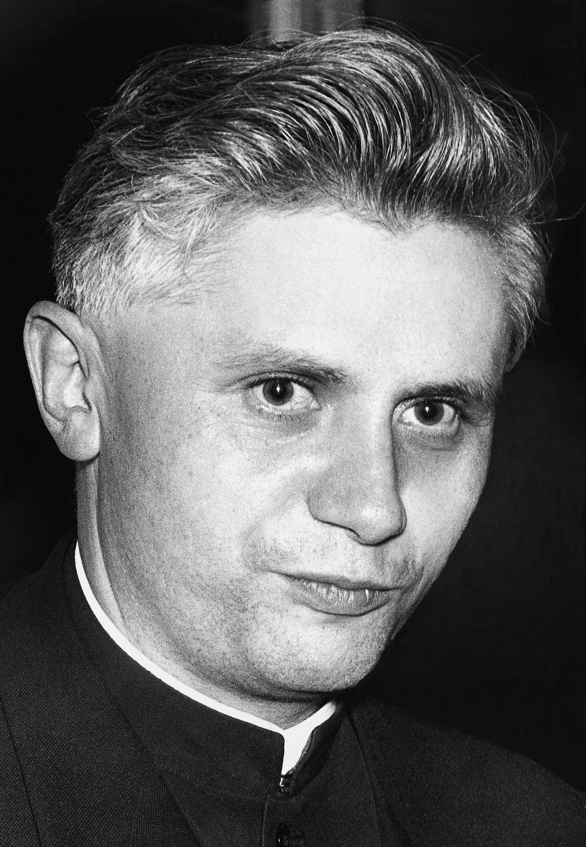 Josep Ratzinger