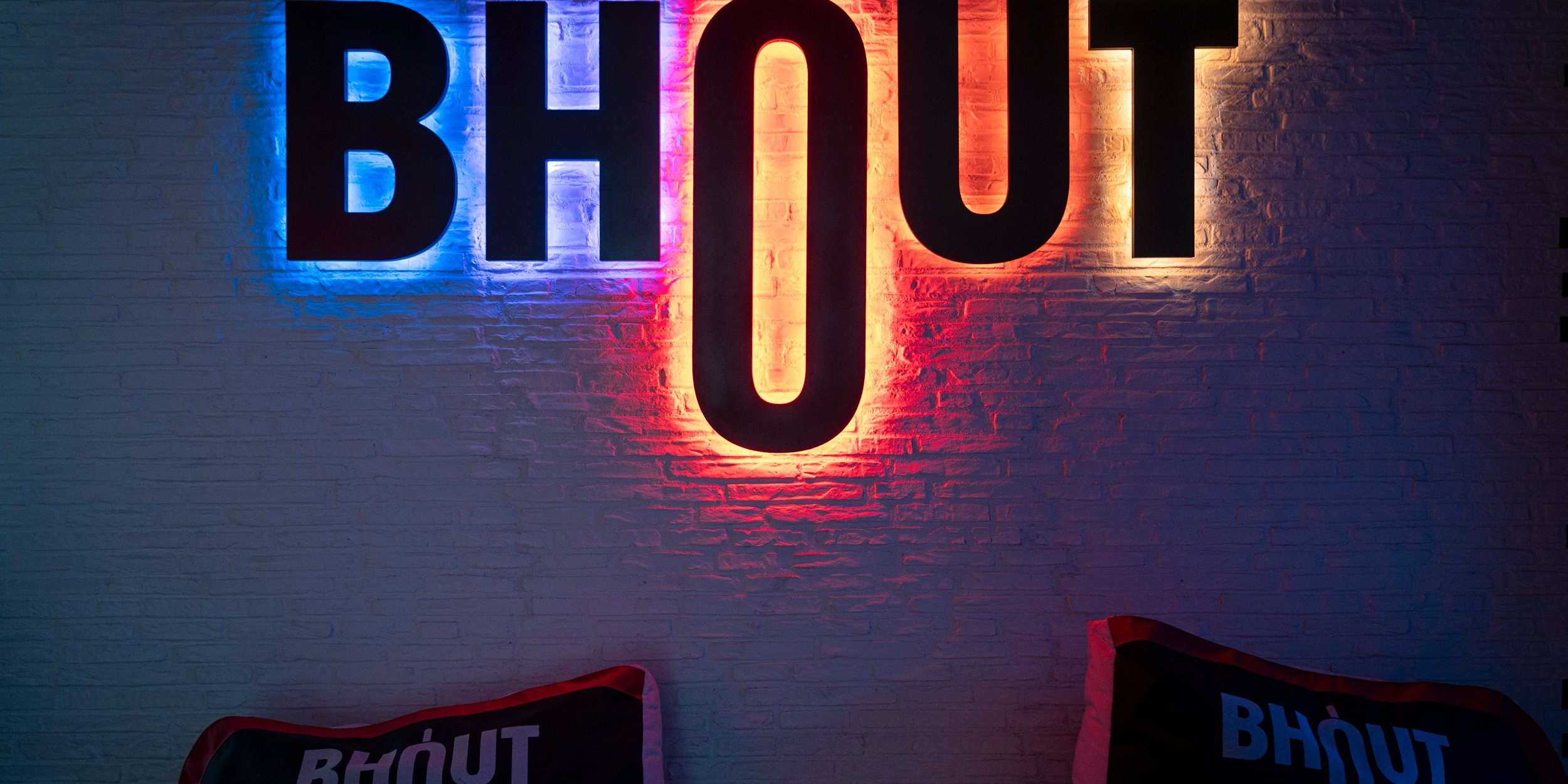 A Bhout abriu o seu primeiro clube, em Lisboa, há quase três anos