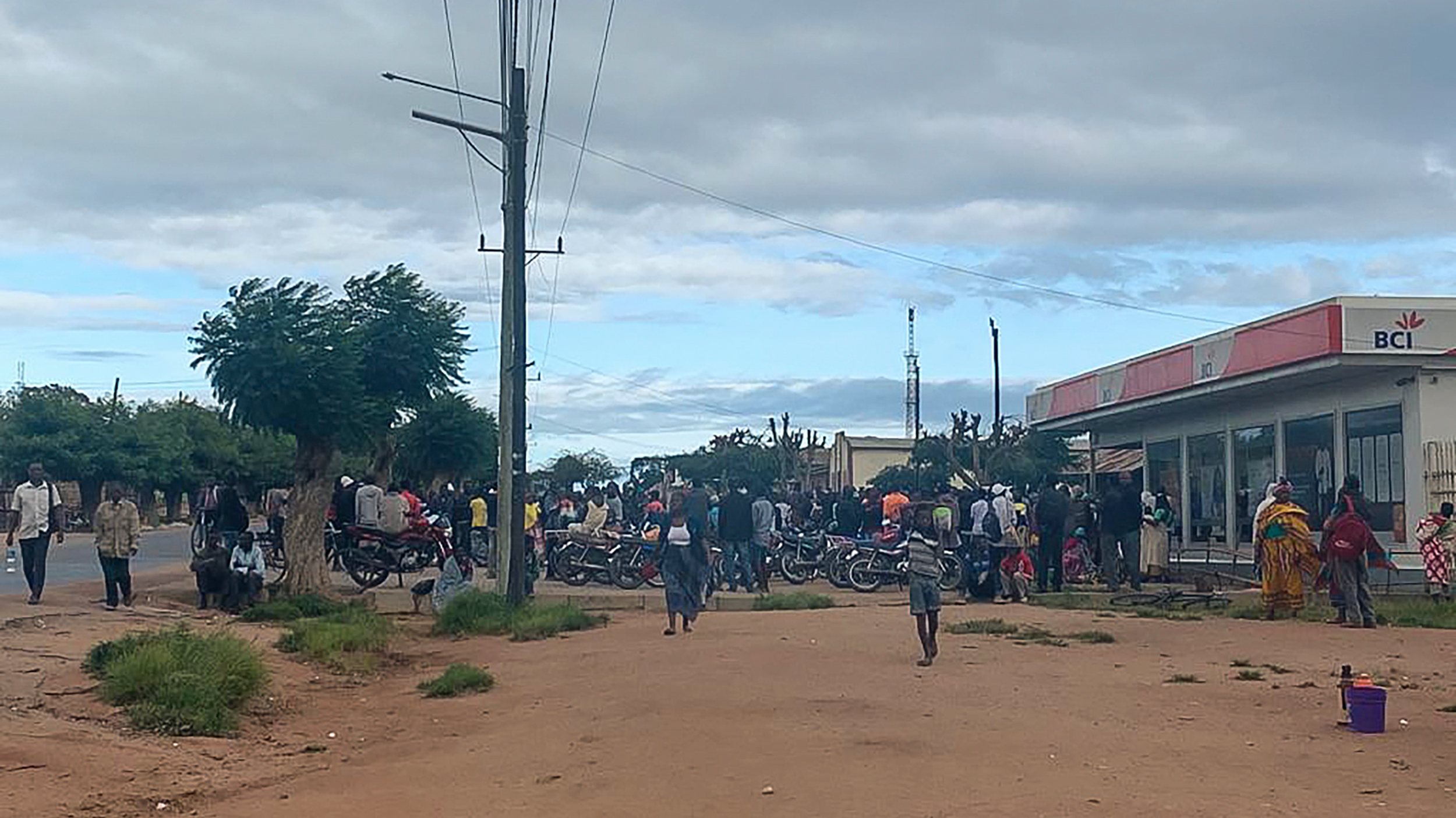 As Forças de Defesa e Segurança de Moçambique contam, desde o início de julho, com o apoio de mil militares e polícias do Ruanda