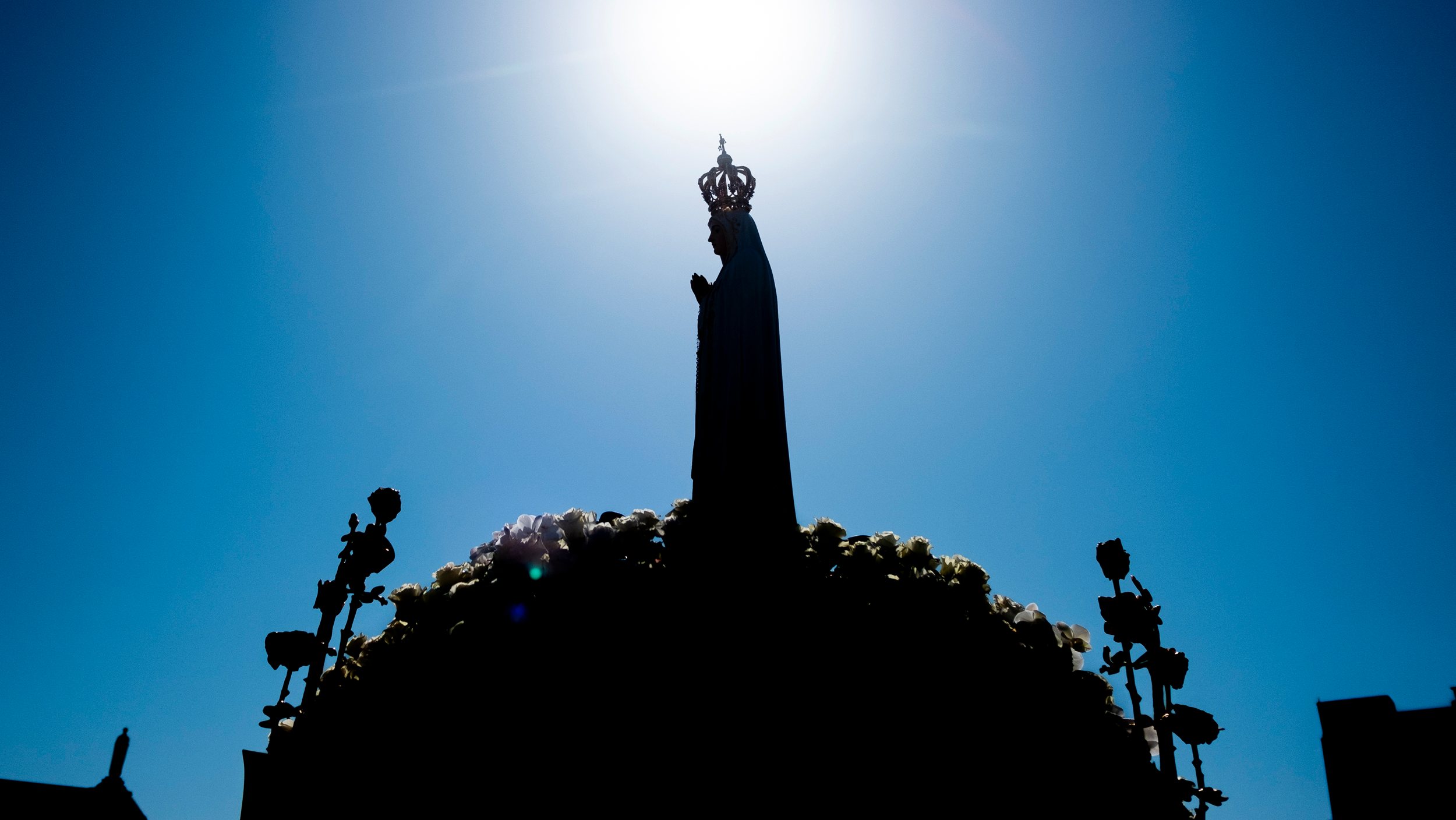 Milhares de fiéis são esperados no Santuário de Fátima para a peregrinação aniversária de outubro, nos dias 12 e 13, presidida pelo bispo da diocese de Leiria-Fátima, José Ornelas