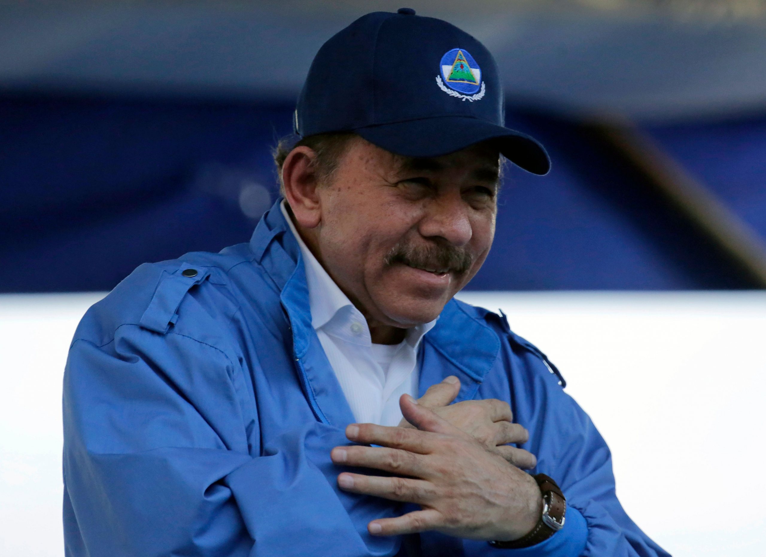 Nicarágua abandona oficialmente a Organização dos Estados Americanos
