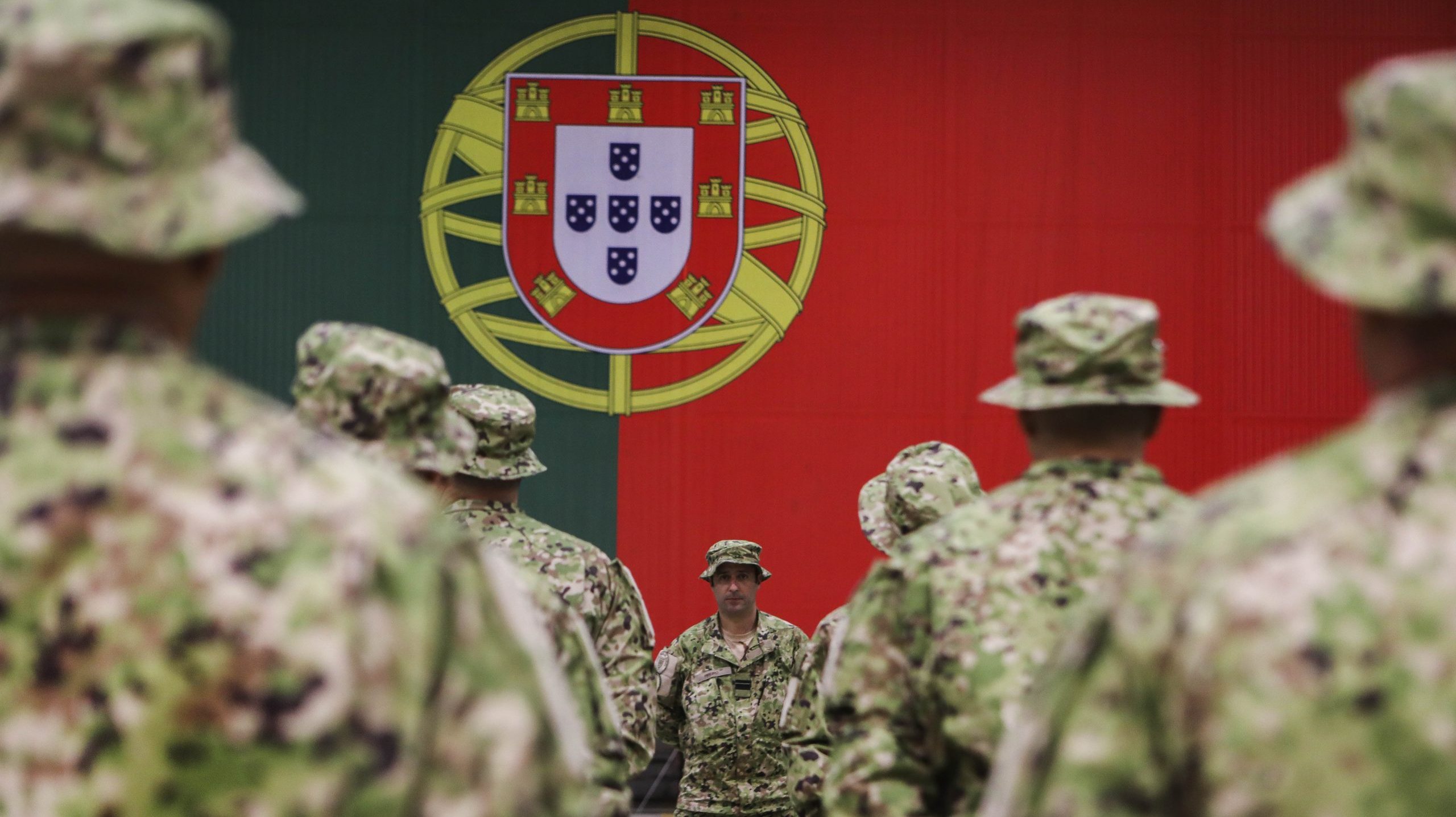 &quot;Viana do Castelo vai poder fazer parte da história do Exército&quot;, frisou o Presidente da Câmara