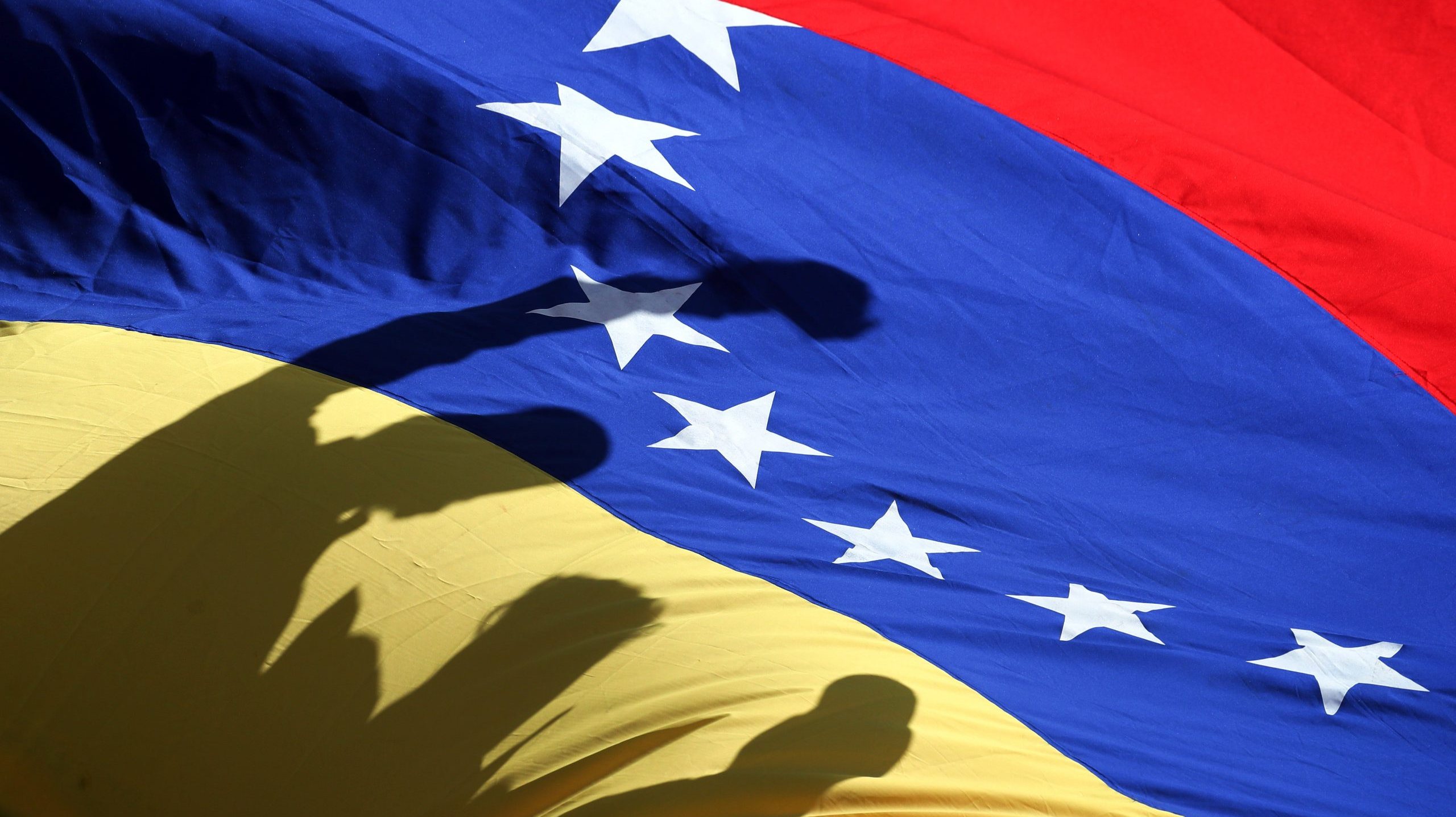 Os dois cidadãos venezuelanos foram &quot;executados extrajudicialmente por agentes da polícia no estado de Falcón&quot;, centro-norte do país