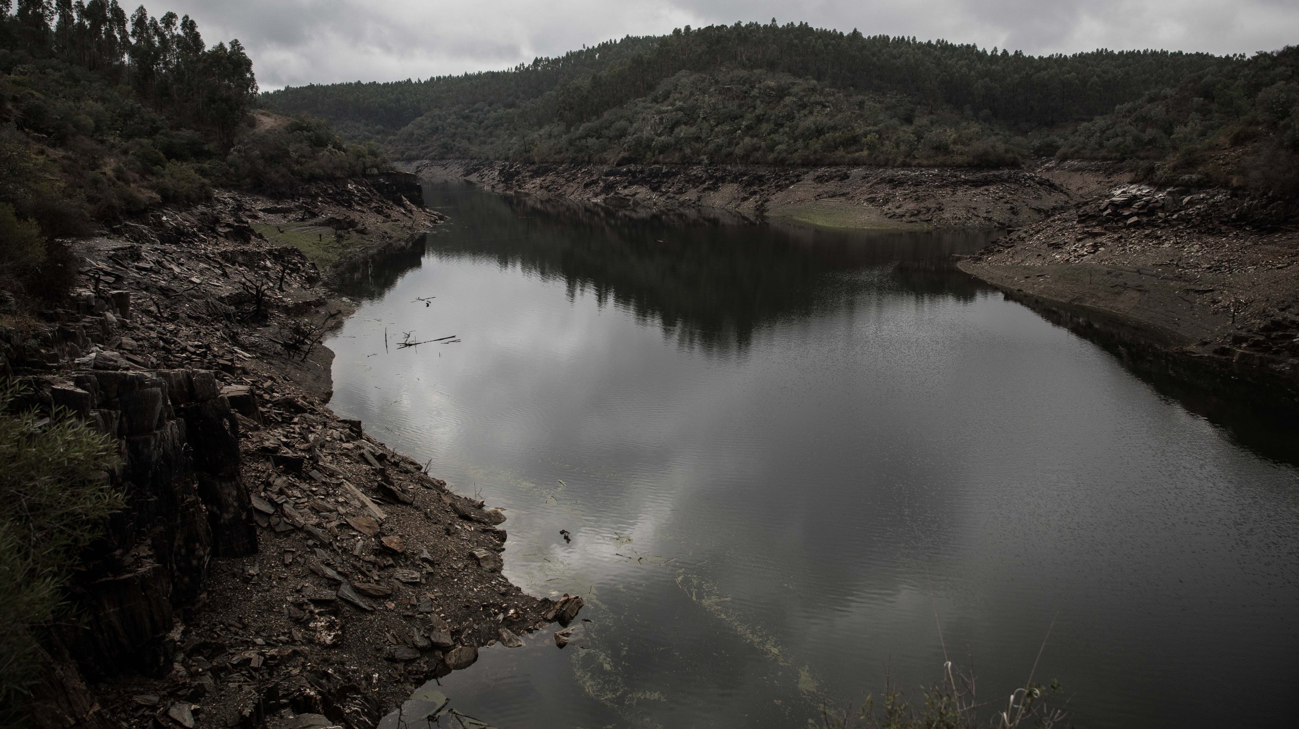 A ZERO rejeita que a solução passe por mais barragens do lado de Portugal