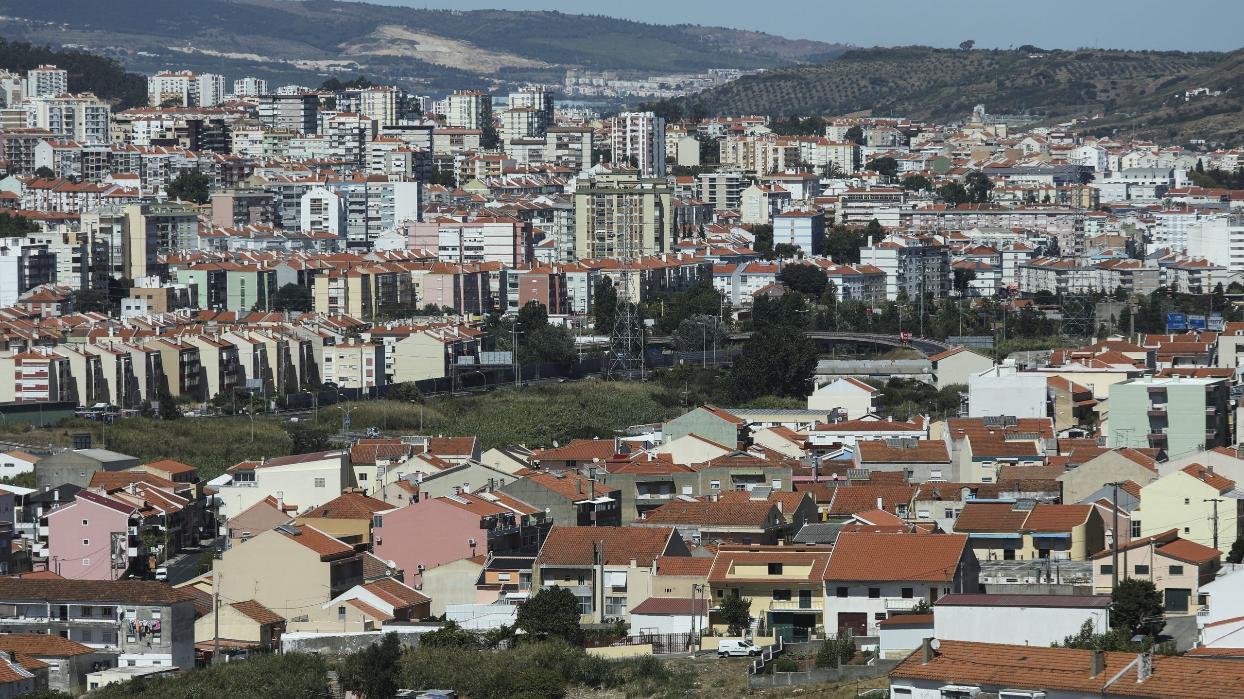 C mara De Odivelas Com Or amento De 127 Milh es De Euros E Redu o Do 