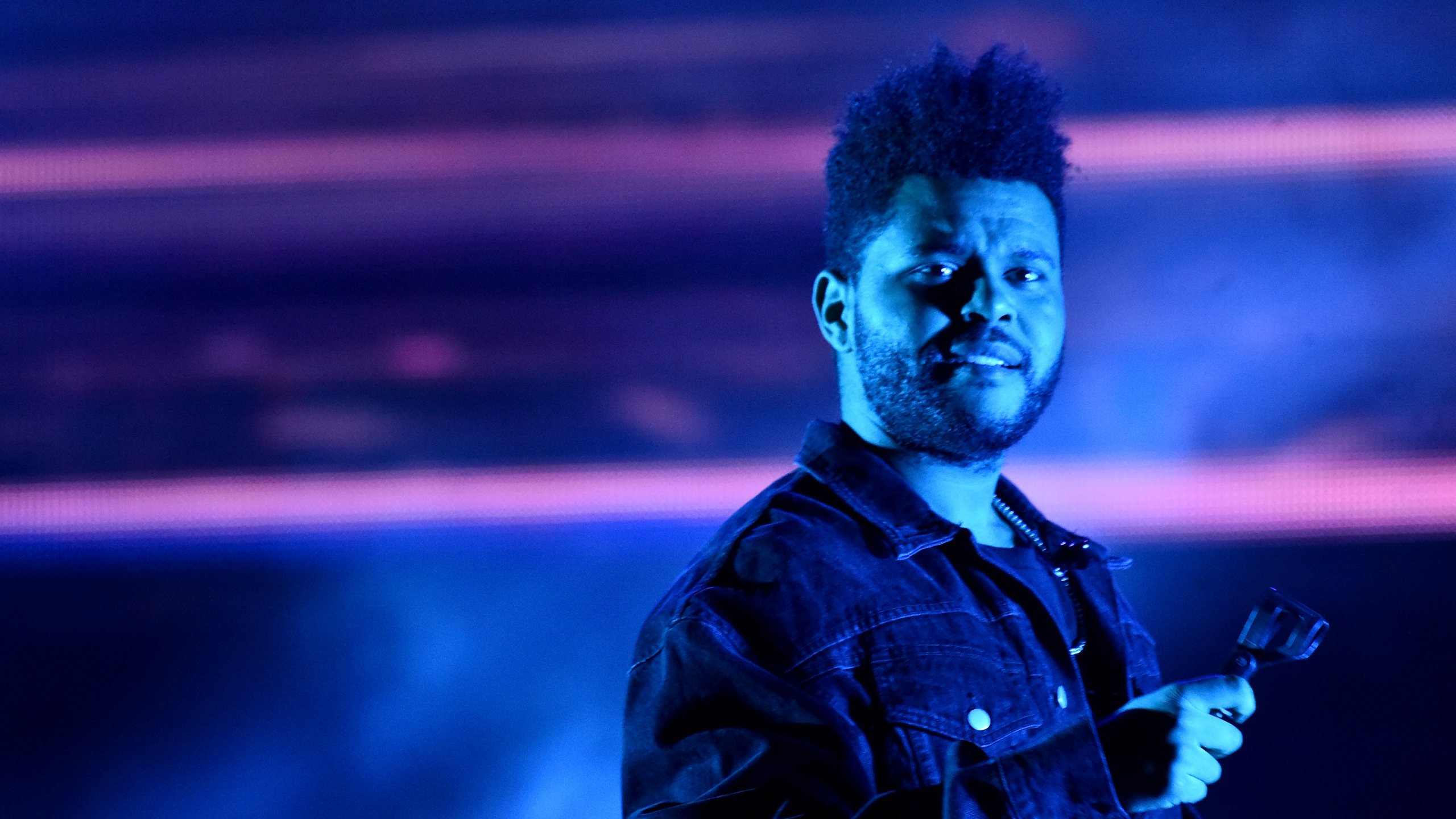 The Weeknd inicia digressão europeia em Portugal com concerto a 6 de