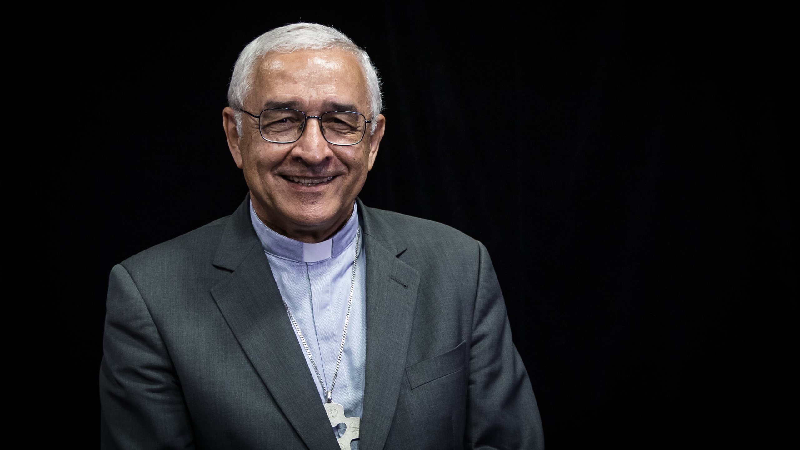 D. José Ornelas é presidente da CEP desde 2020