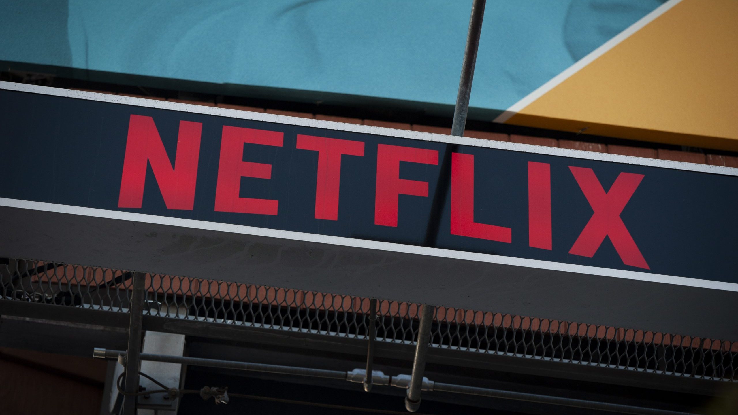 A Netflix é um dos serviços de streaming de séries mais conhecido em todo o mundo