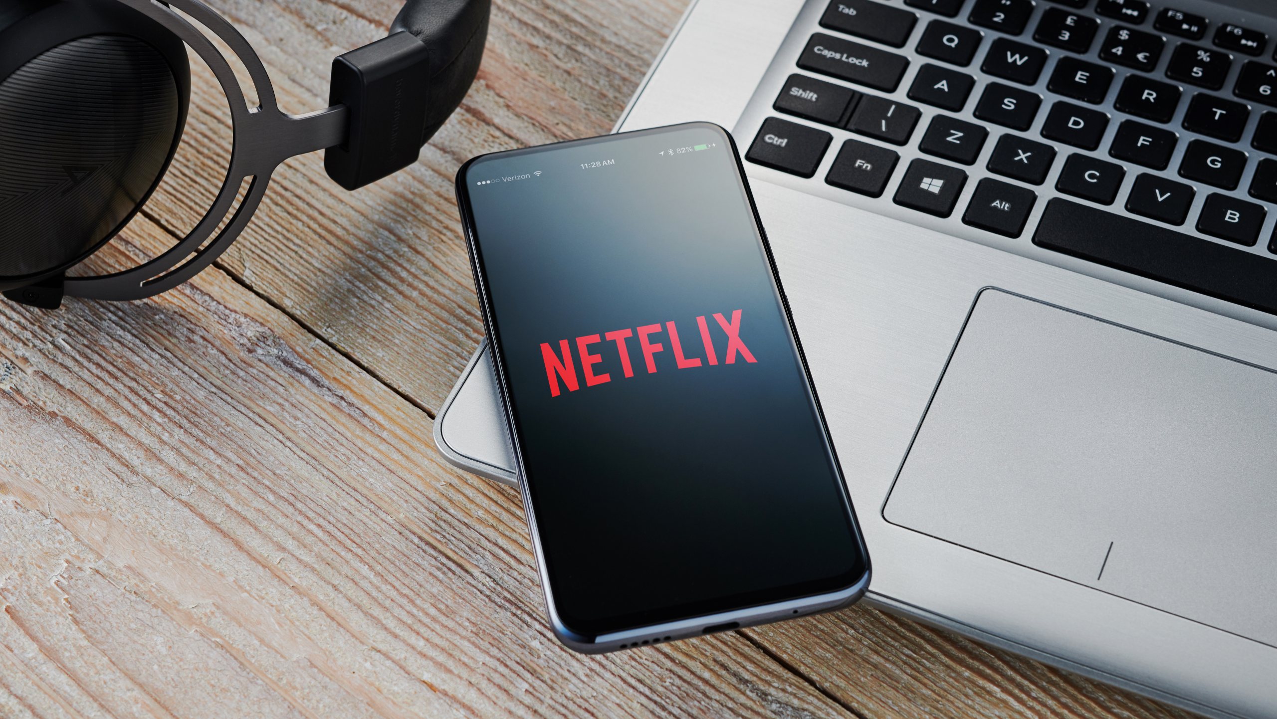 A Netflix quer continuar a apostar em &quot;autores notáveis&quot;, que serão acrescentados aos conteúdos já disponíveis