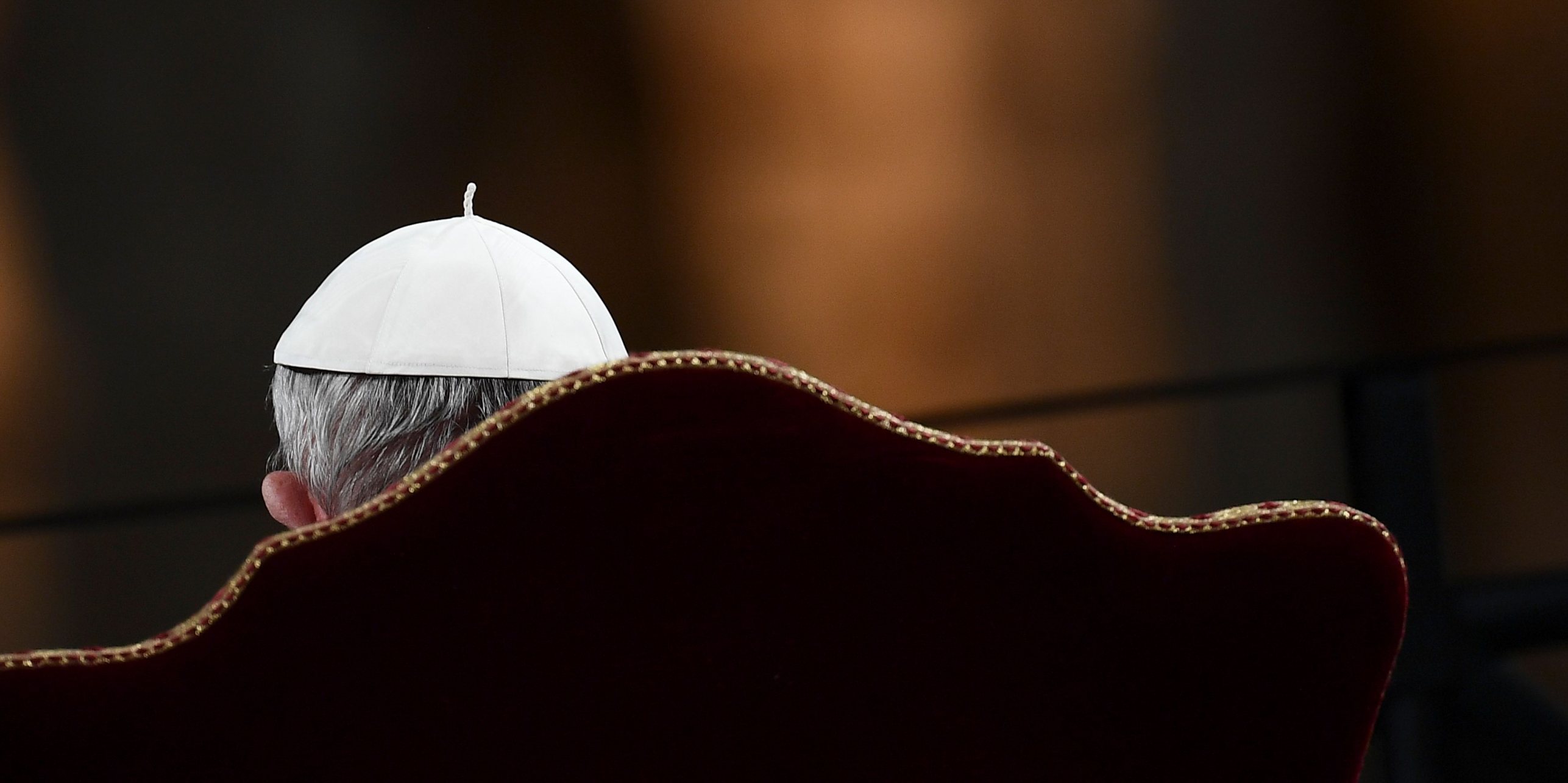 O cardeal Reinhard Marx, arcebispo de Munique, tem liderado um processo de reforma acelerada na Igreja alemã que ameaça resultar num cisma