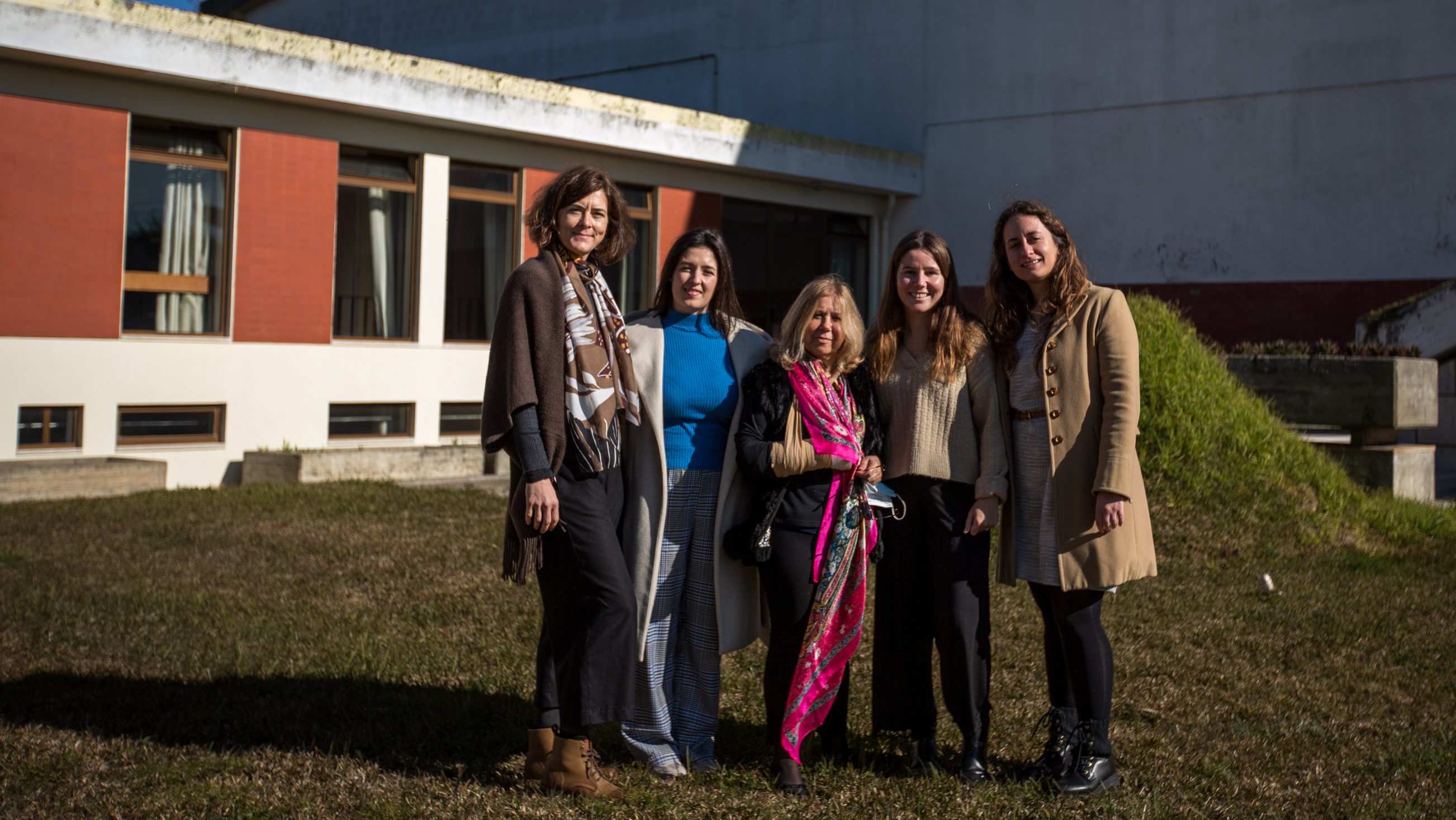 Reportagem Projetos Inovadores na área da saúde mental em Portugal -- Home 360, um projeto da casa de saúde mental do Telhal, que é uma resposta comunitária especializada para as pessoas com demência e seus cuidadores. 2 de Fevereiro de 2023 Casa de Saúde do Telhal, Sintra TOMÁS SILVA/OBSERVADOR