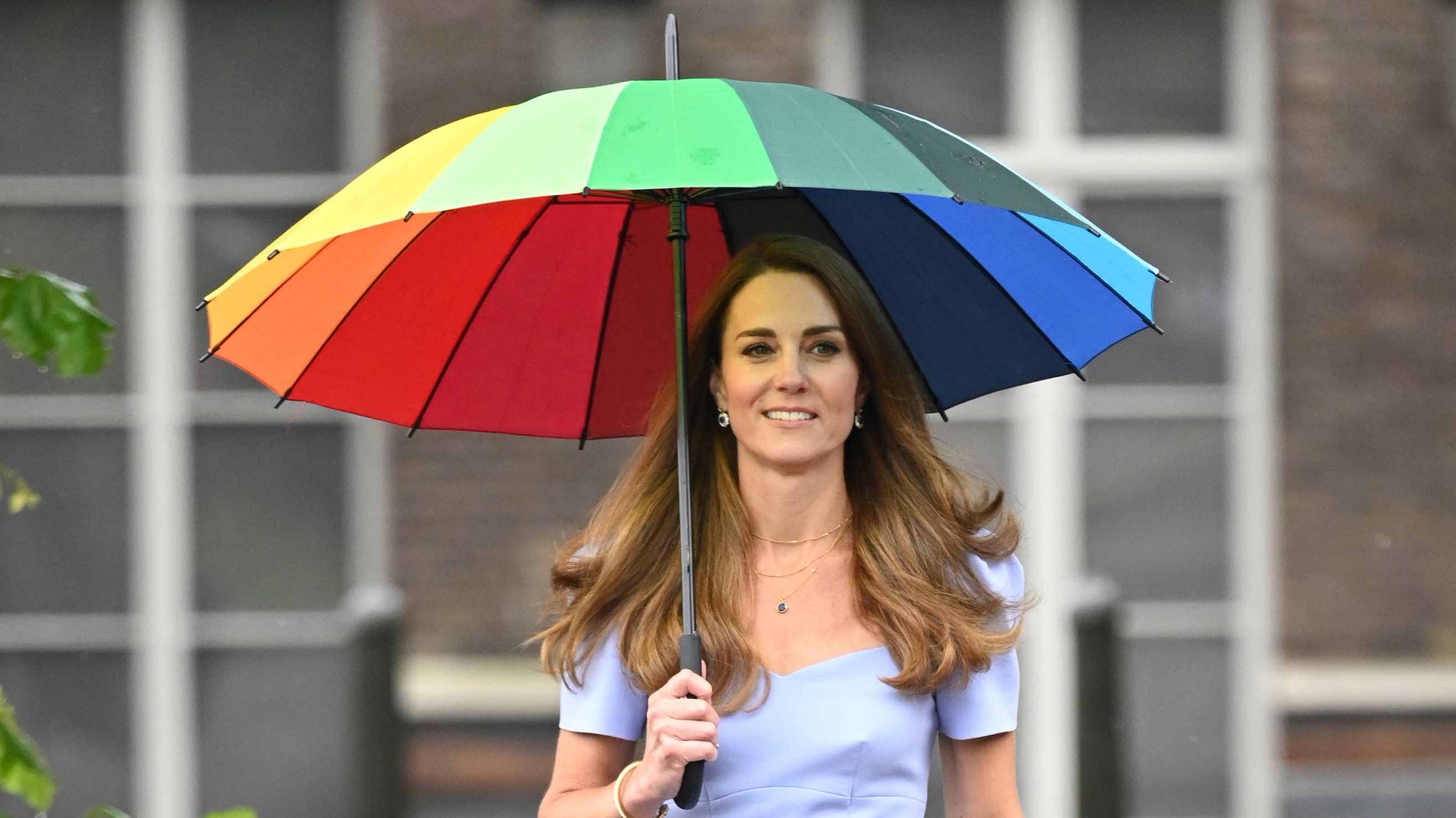 The Duchess Of Cambridge Launches The Royal Foundation Centre For Early Childhood