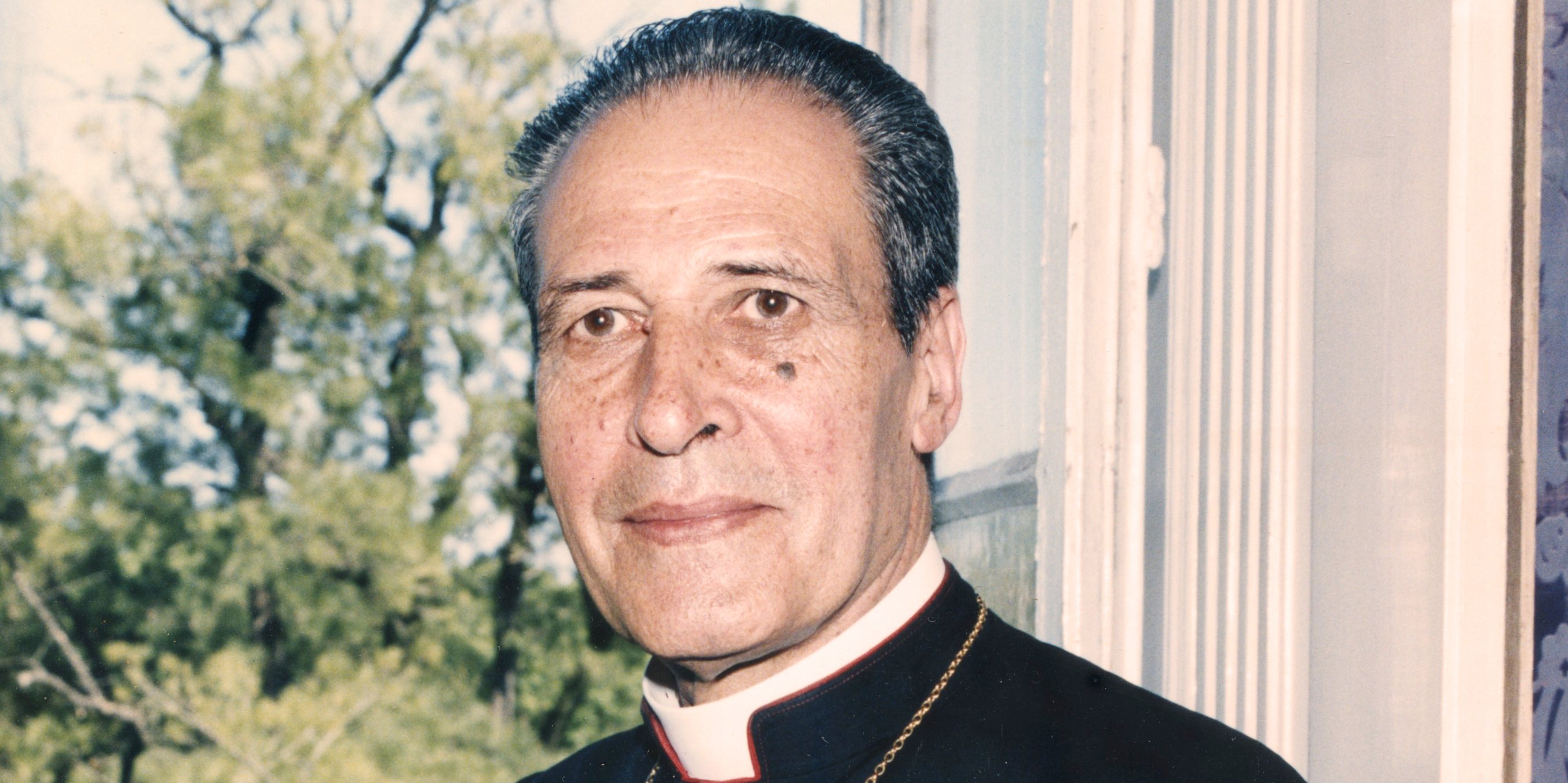 Cardeal António Ribeiro