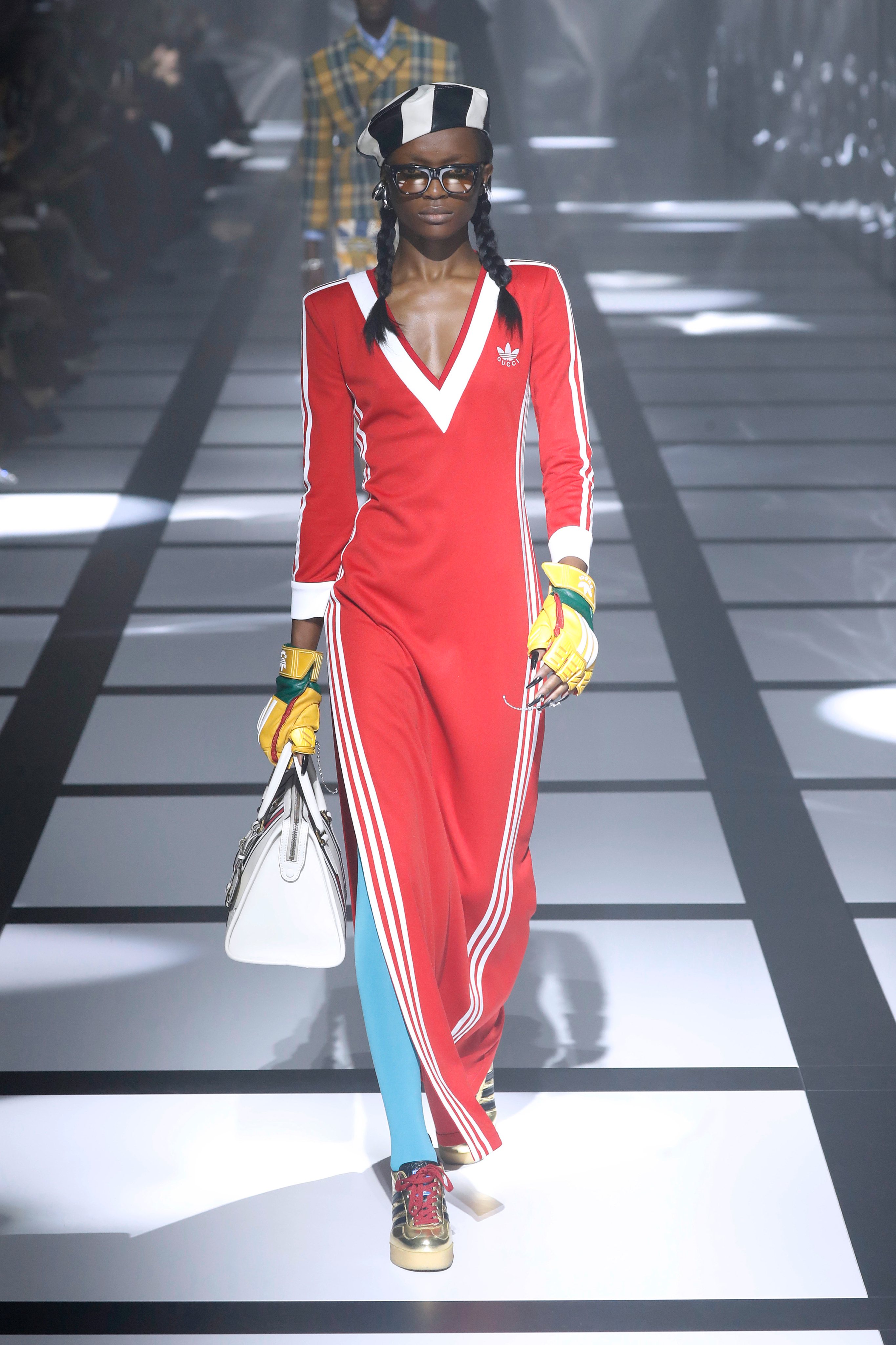 Gucci - Runway - Milan Fashion Week Fall/Winter 2022/2023