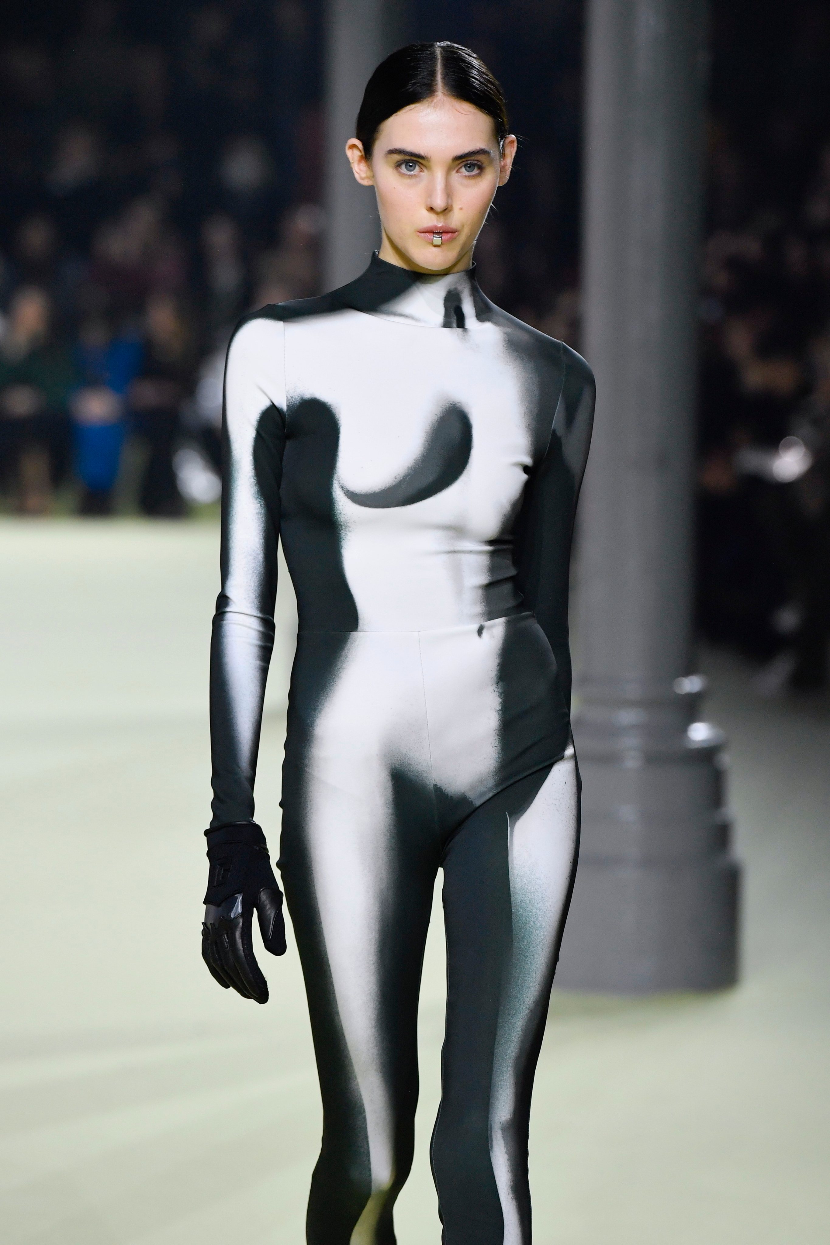 Balmain - Runway - Fall/Winter 2022-2023 Paris Fashion Week