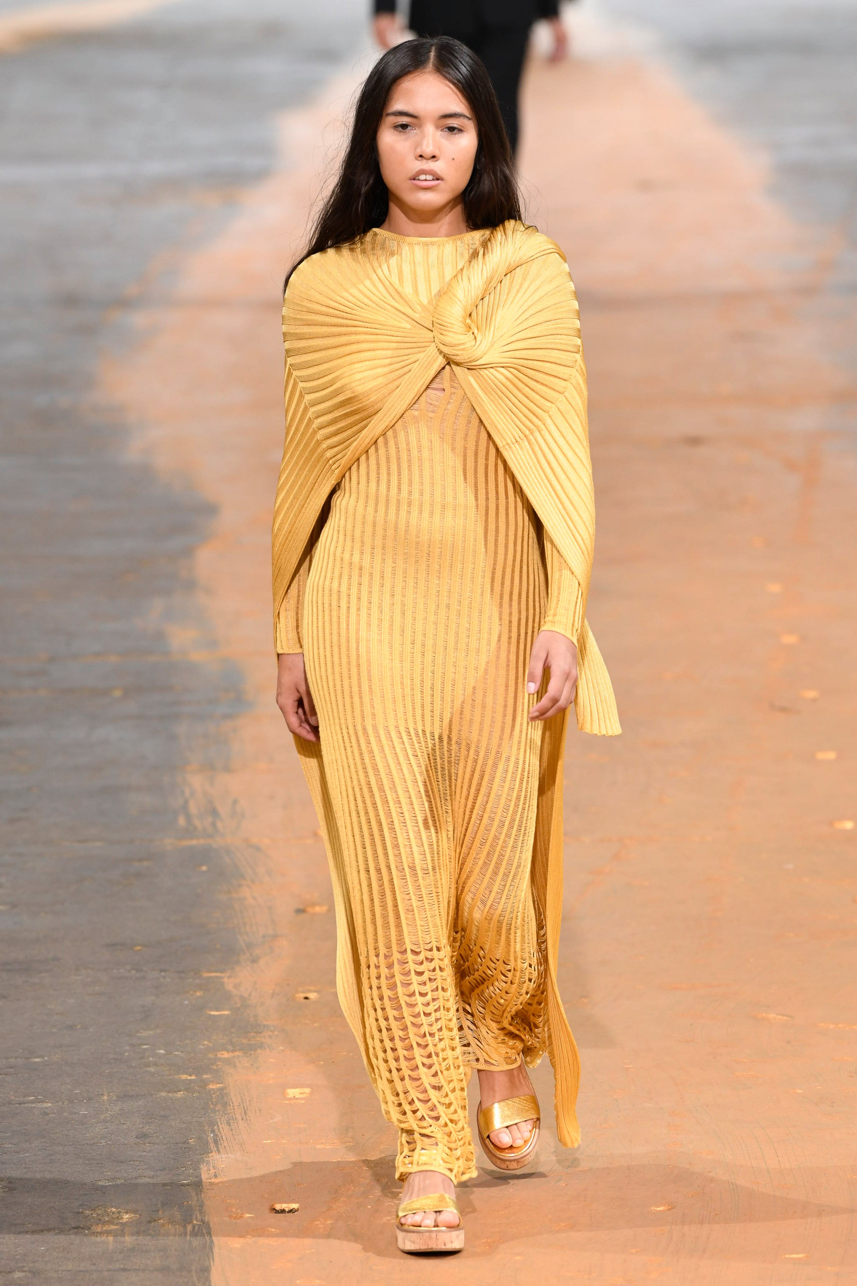 Gabriela Hearst - Runway - Spring/Summer 2023 New York Fashion Week