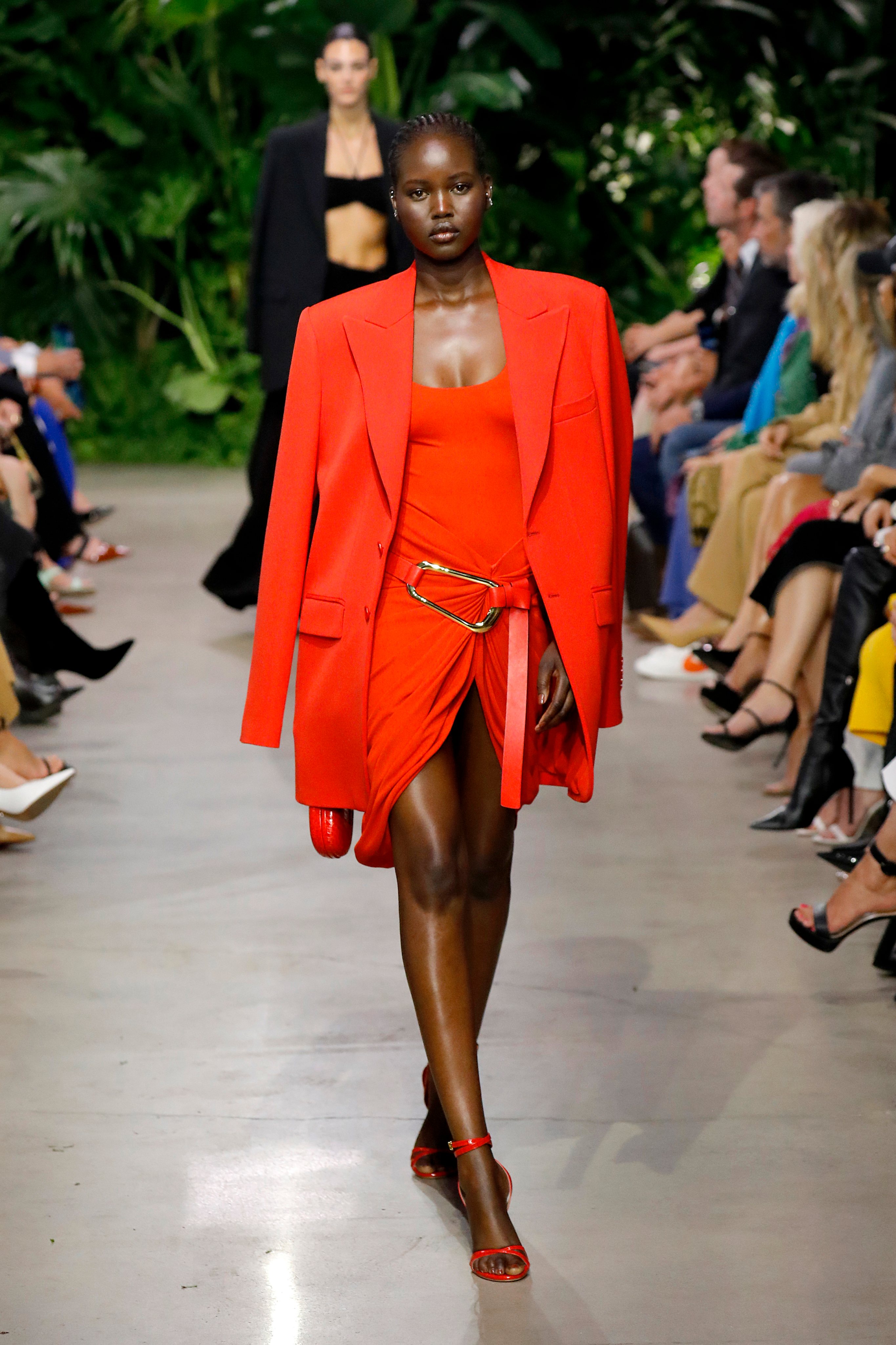 Michael Kors Collection Spring/Summer 2023 Runway Show