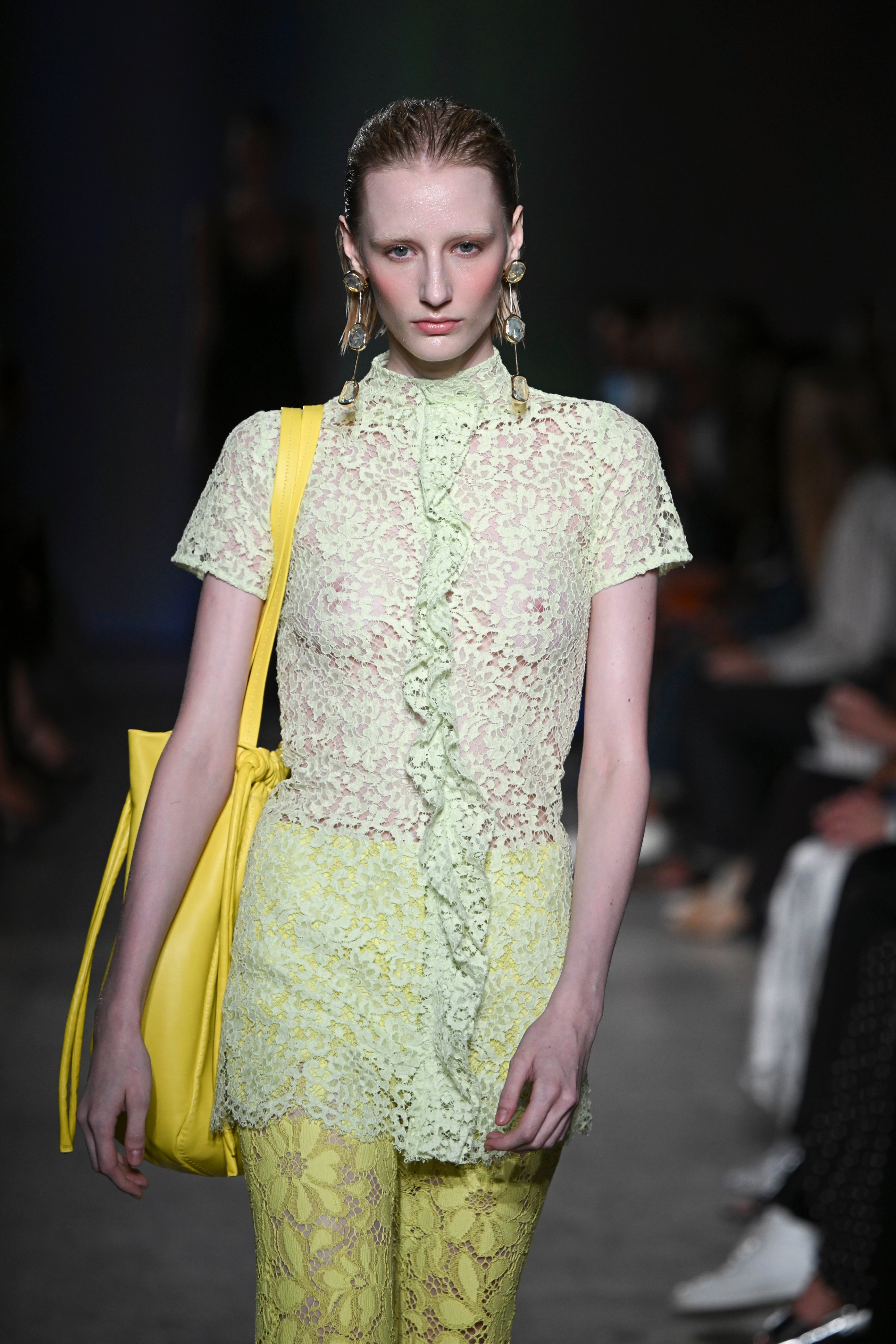 Proenza Schouler - Runway - Spring/Summer 2023 New York Fashion Week