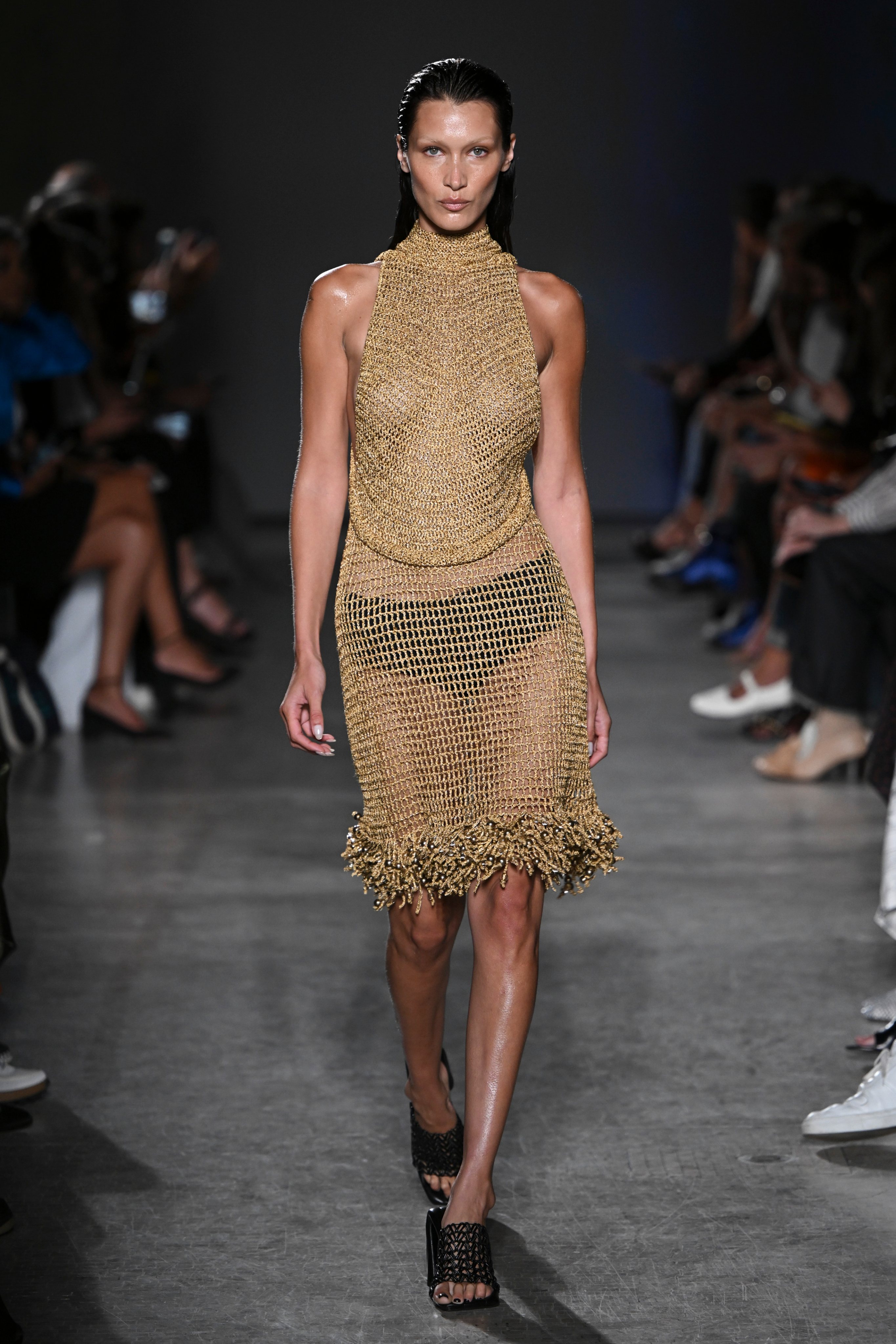 Proenza Schouler - Runway - Spring/Summer 2023 New York Fashion Week