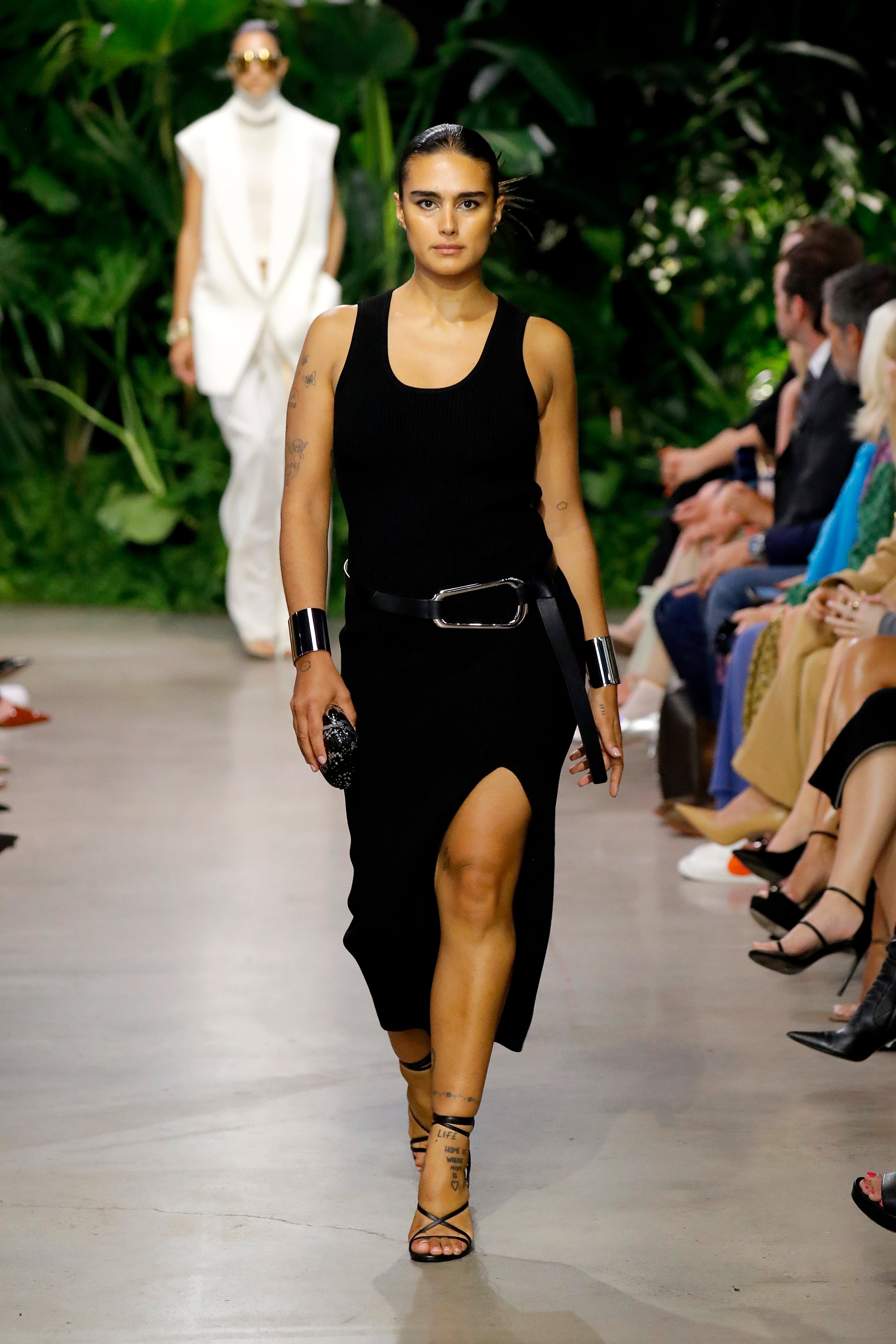 Michael Kors Collection Spring/Summer 2023 Runway Show