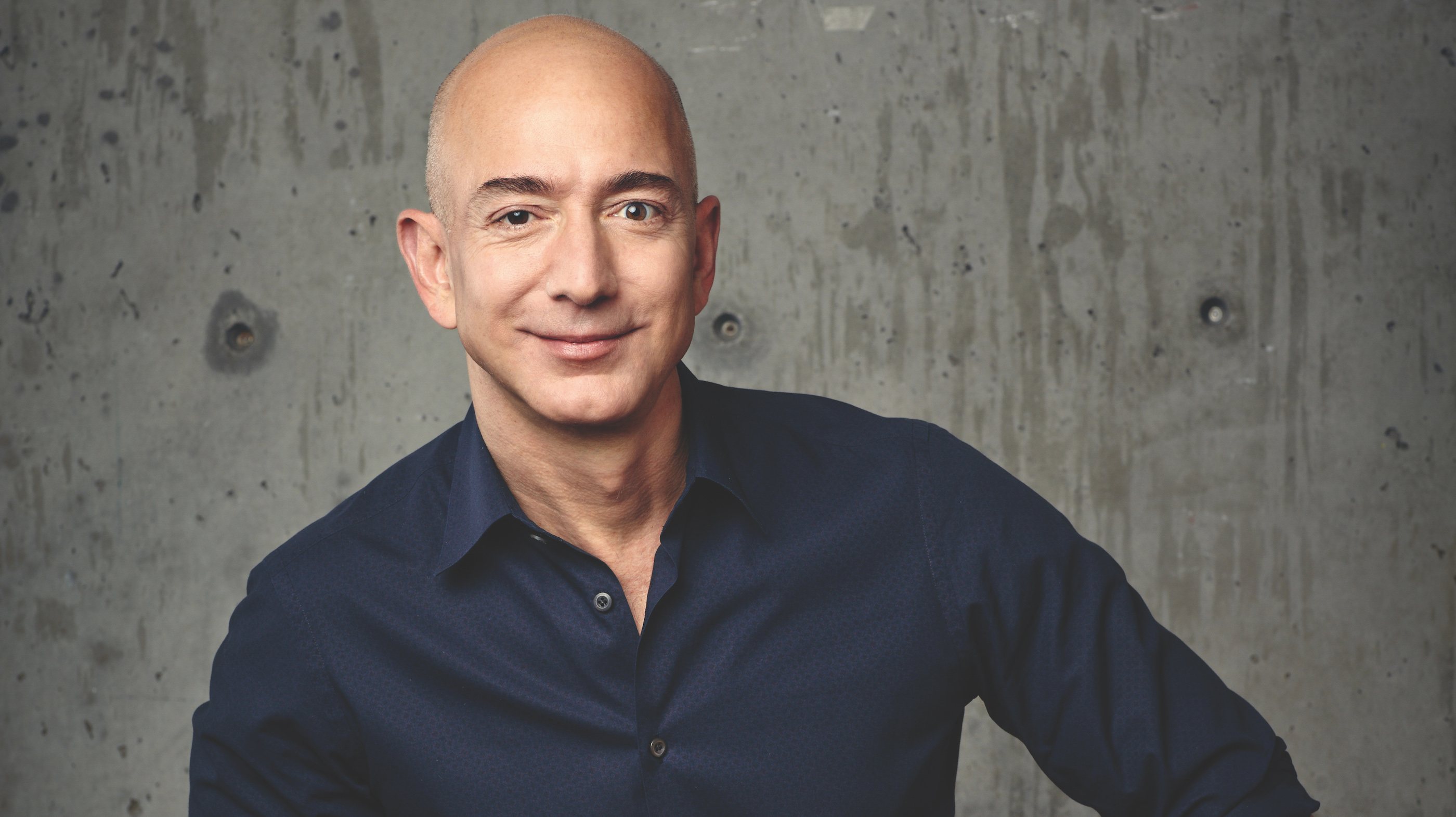 Bezos investiu na start-up Alto Labs através da Bezo Expeditions