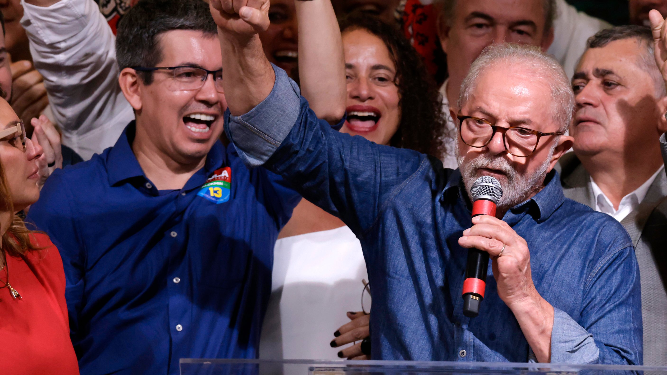Lula da Silva Defeats Bolsonaro in Presidential Run-off