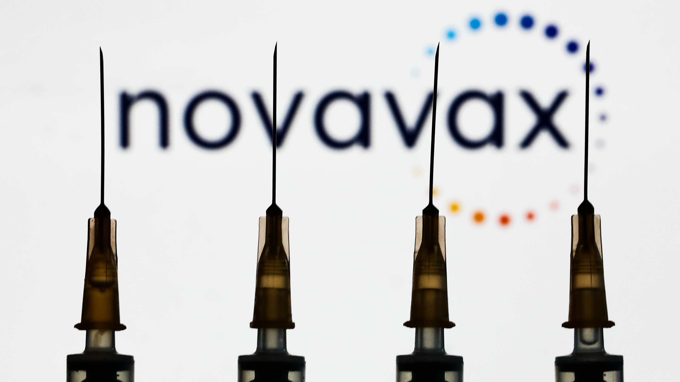 Vacinas Novavax contra a Covid-19