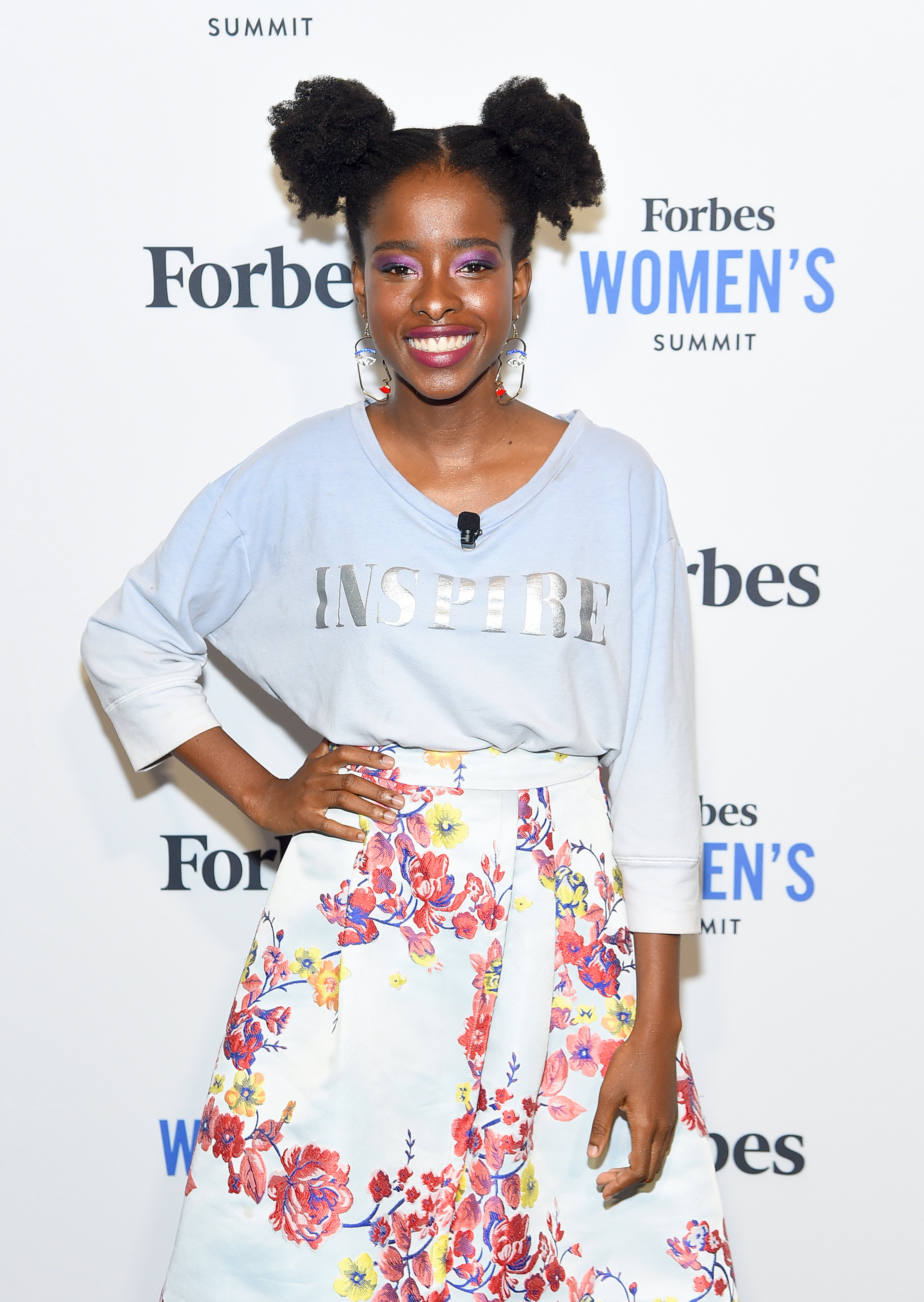 2019 Forbes Women&#039;s Summit