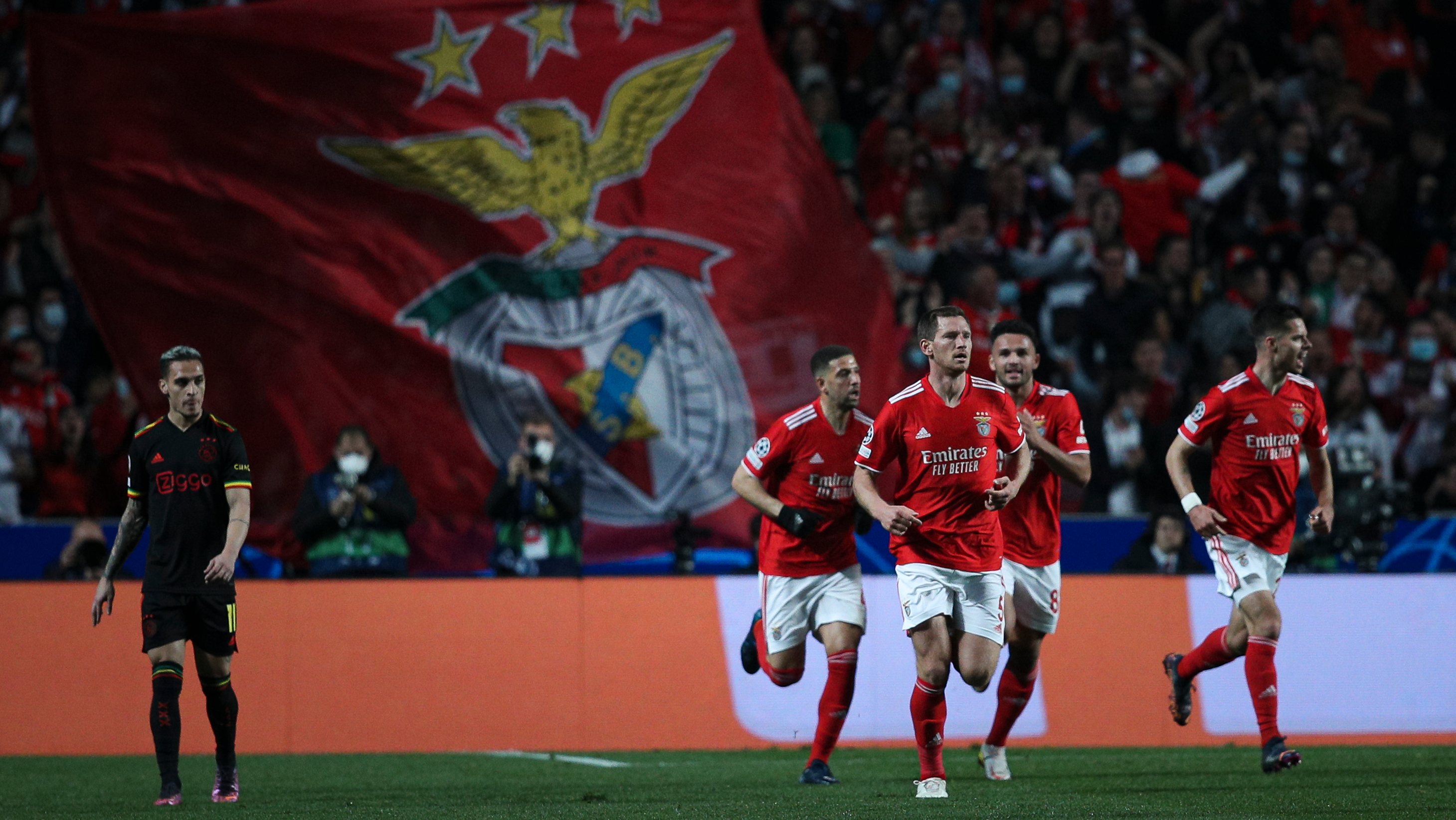 Champions League. FC Porto e Benfica com jogos decisivos em exclusivo na  Eleven