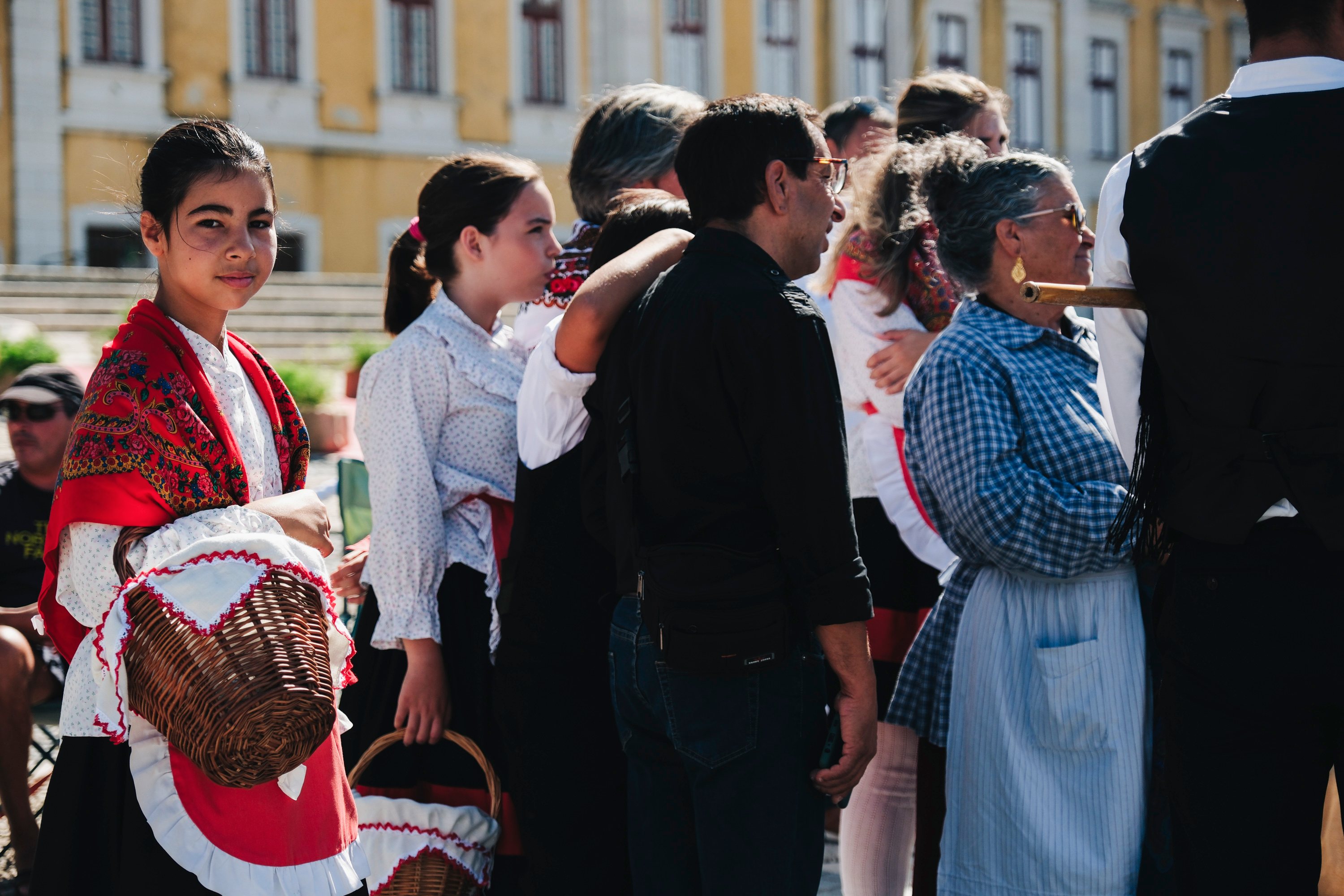 Casamento Real. Depois de dois bolos e quatro horas de celebração em Mafra,  a festa continua agora em Sintra – Observador