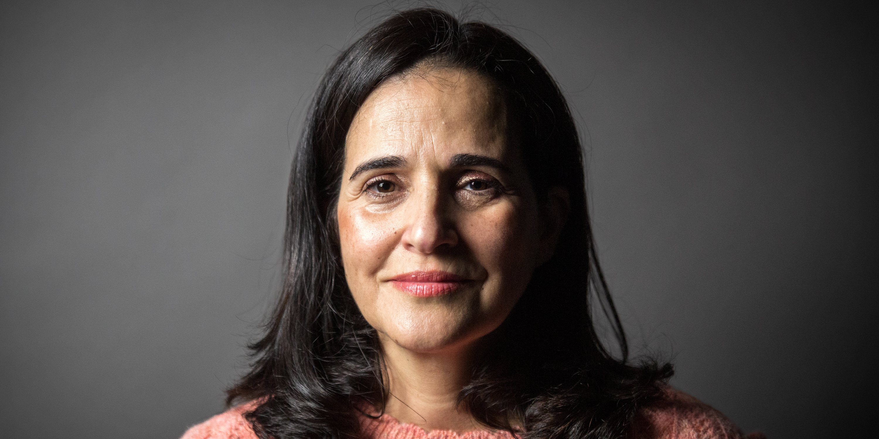 Cristina Ribeiro é procuradora da República e está há mais de 10 anos no Tribunal Penal Internacional, em Haia