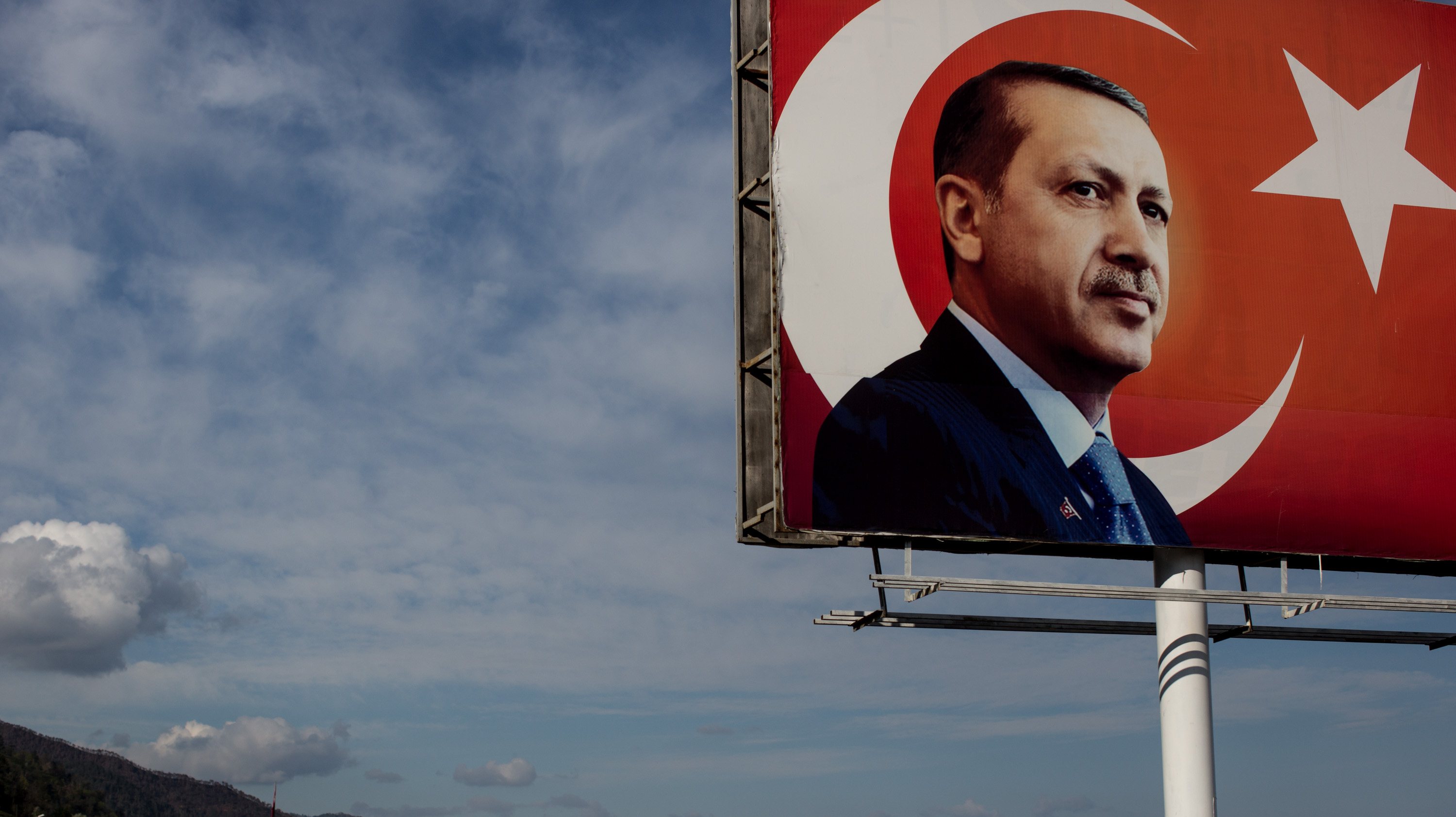 The Road To The Turkish Referendum