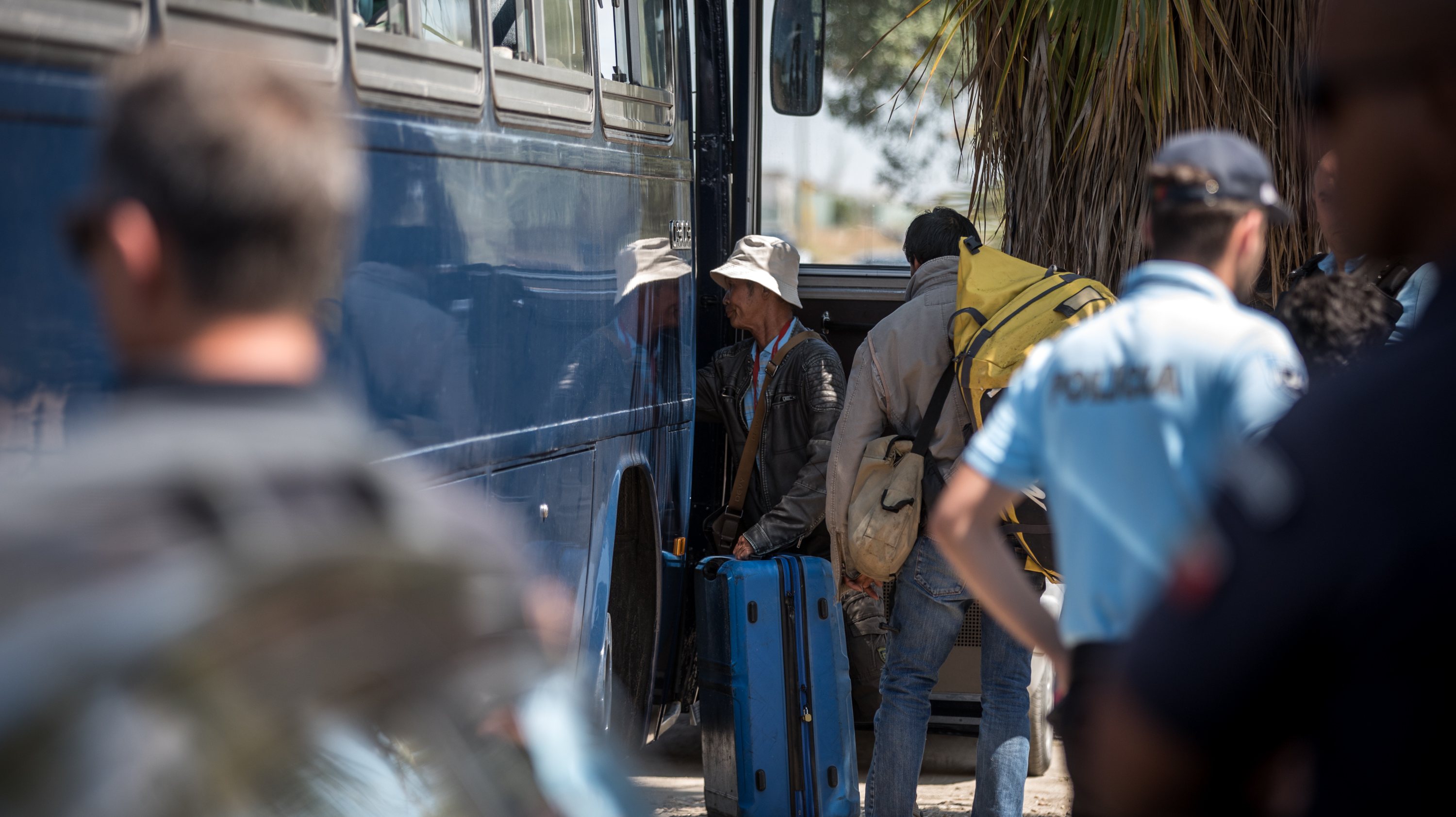 Quase 800 pedidos de ajuda de imigrantes em Portugal para regressarem aos seus países, diz OIM
