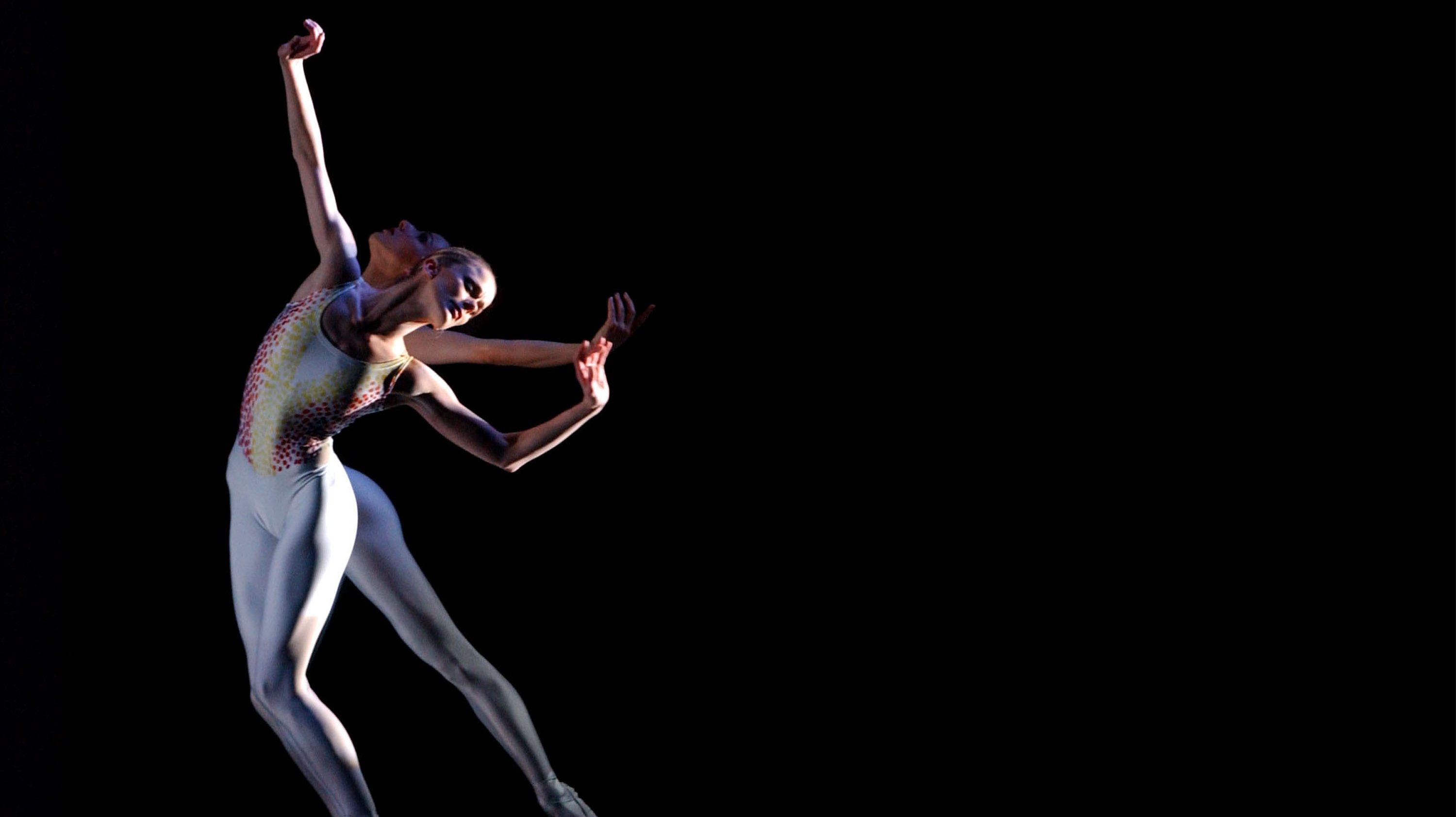 The Australian Ballet perform American Masters
